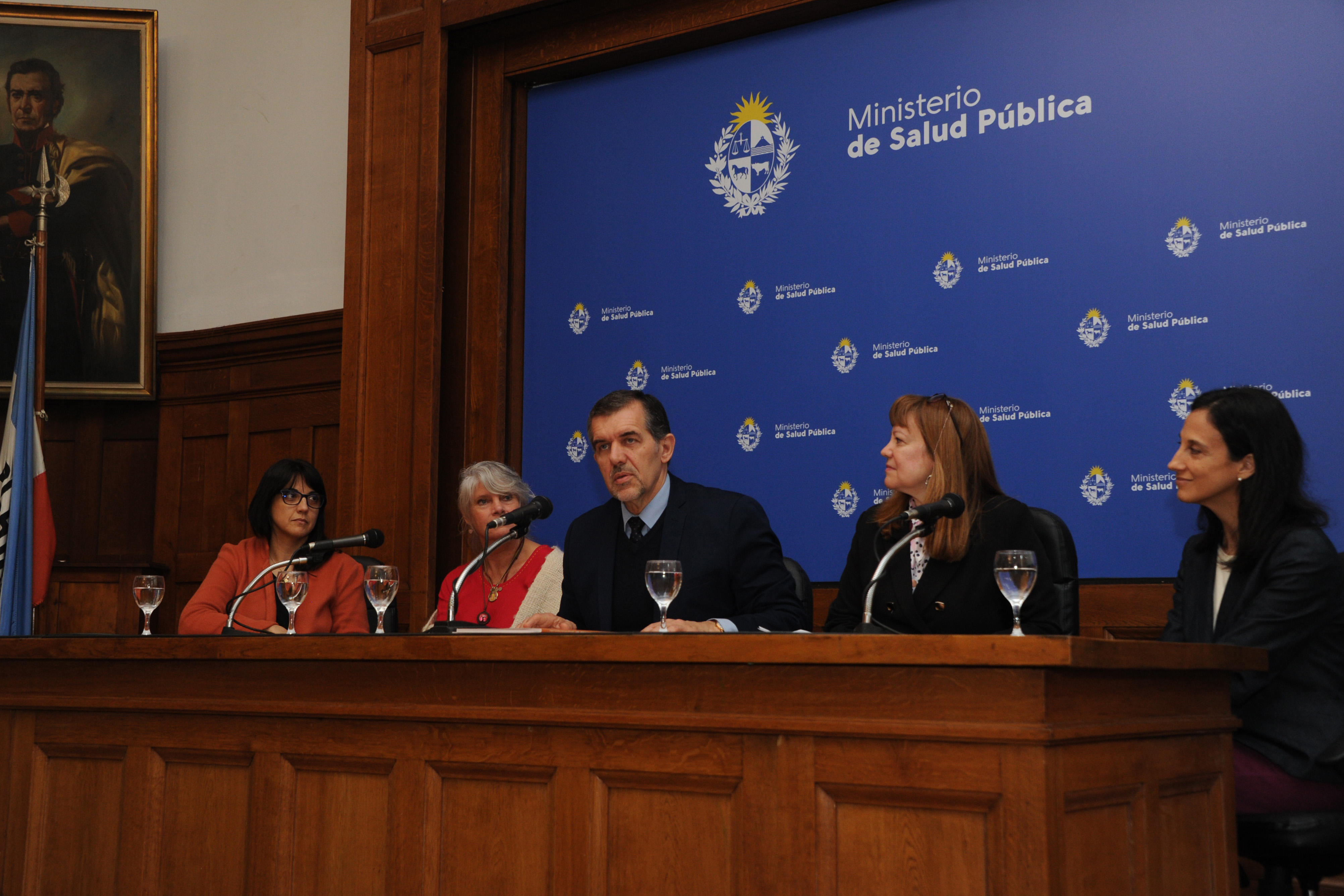 Uruguay fue seleccionado por OMS para implementar programa para erradicar hepatitis B y C