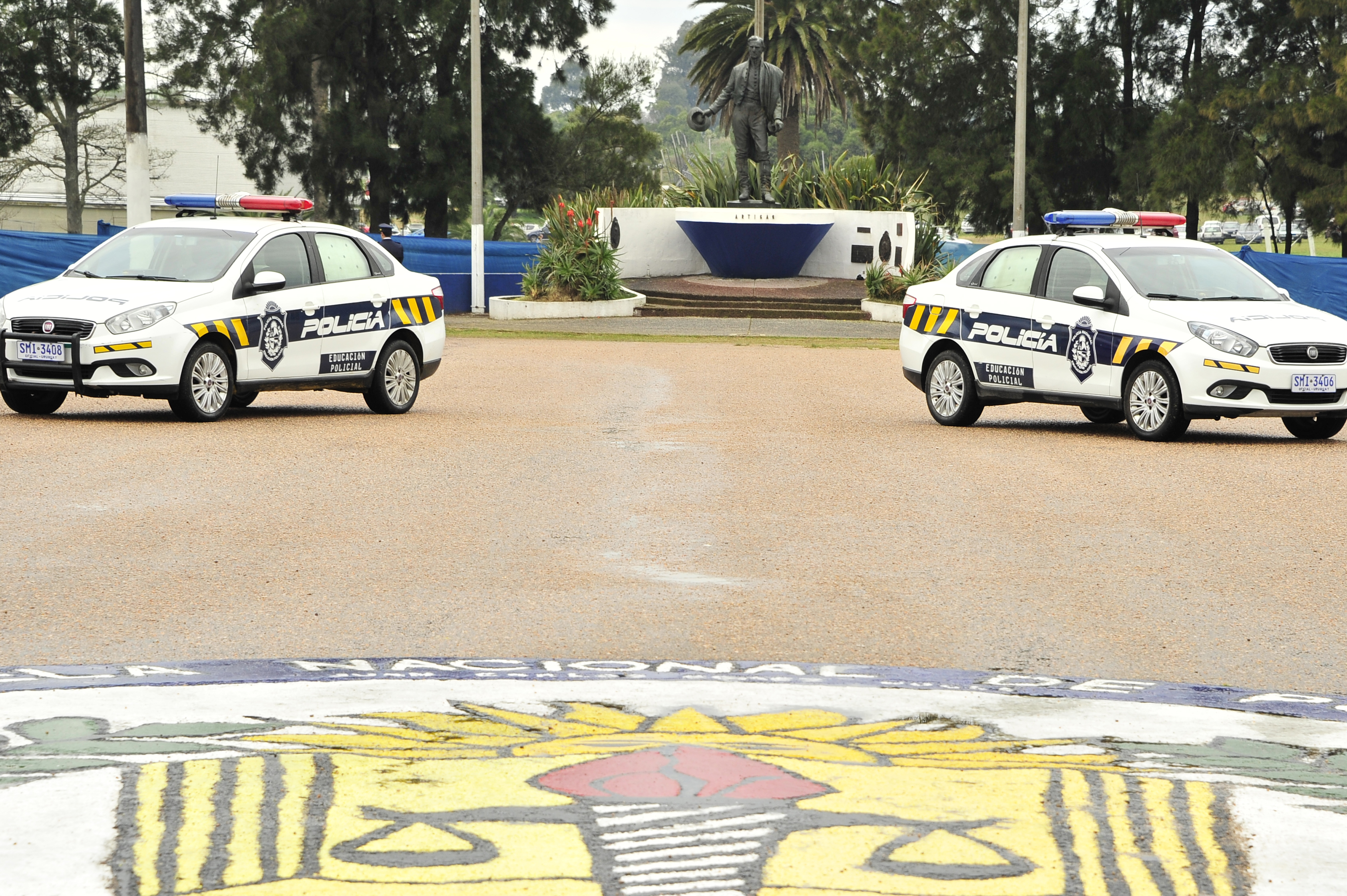 Ministerio del Interior dispondrá de 199 nuevos agentes de Policía Nacional