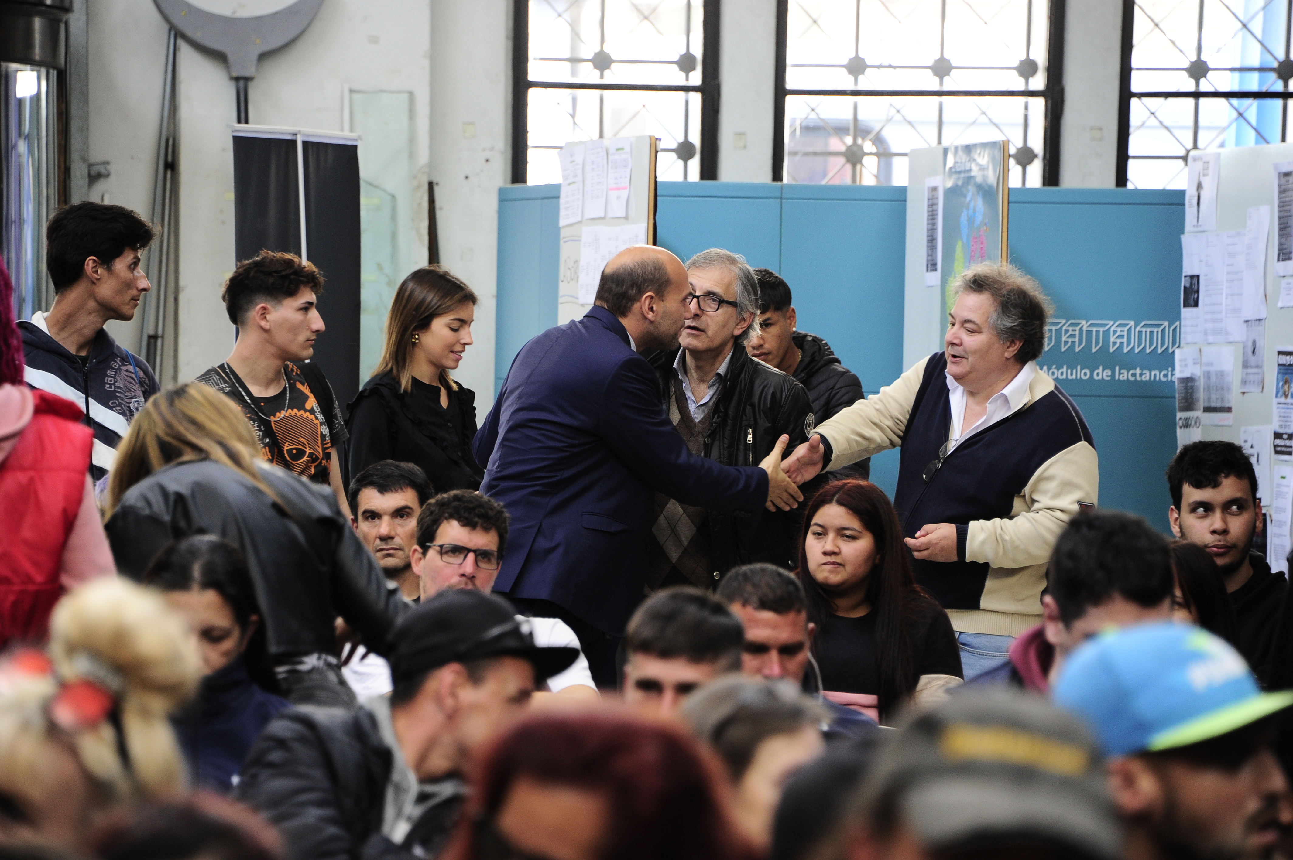 Convenio Mides e Inefop. Unos 3.500 beneficiarios del Mides accederán a capacitación en habilidades laborales