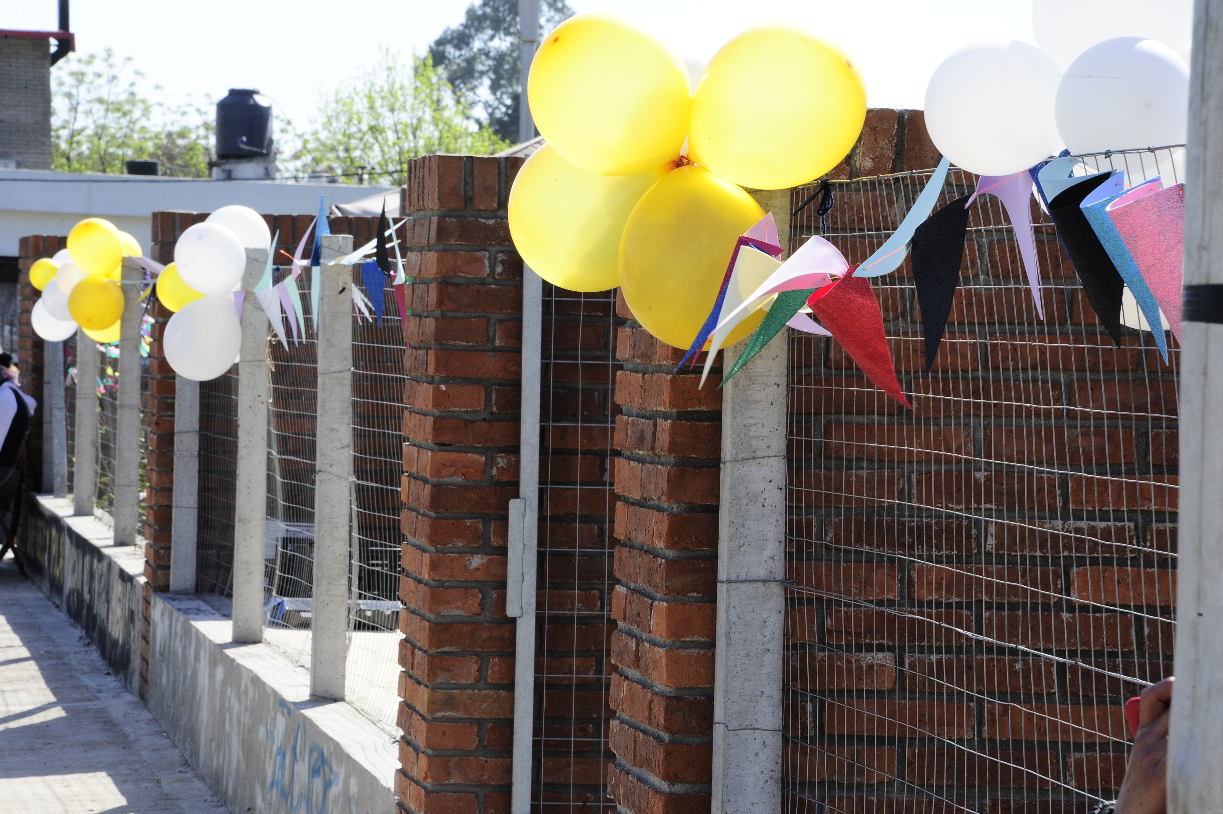 INAU abrió CAIF Anambé, que asistirá a 96 niños en Ciudad del Plata