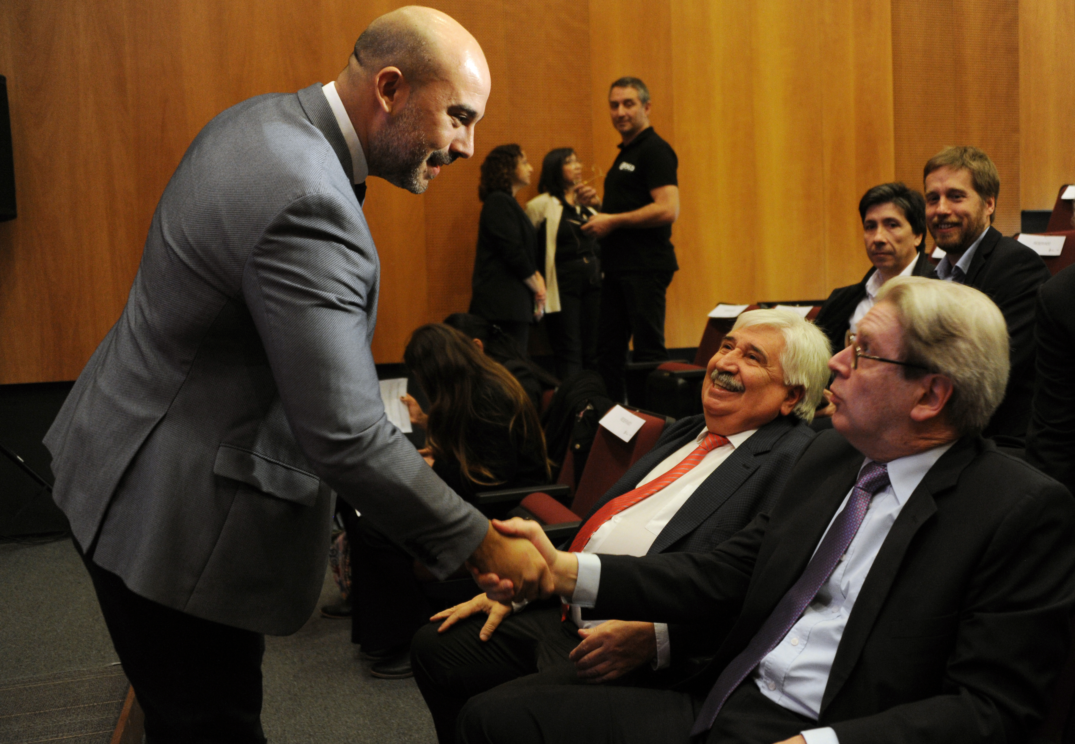 Agesic presentó datos de transformación digital en sector público y desafíos futuros