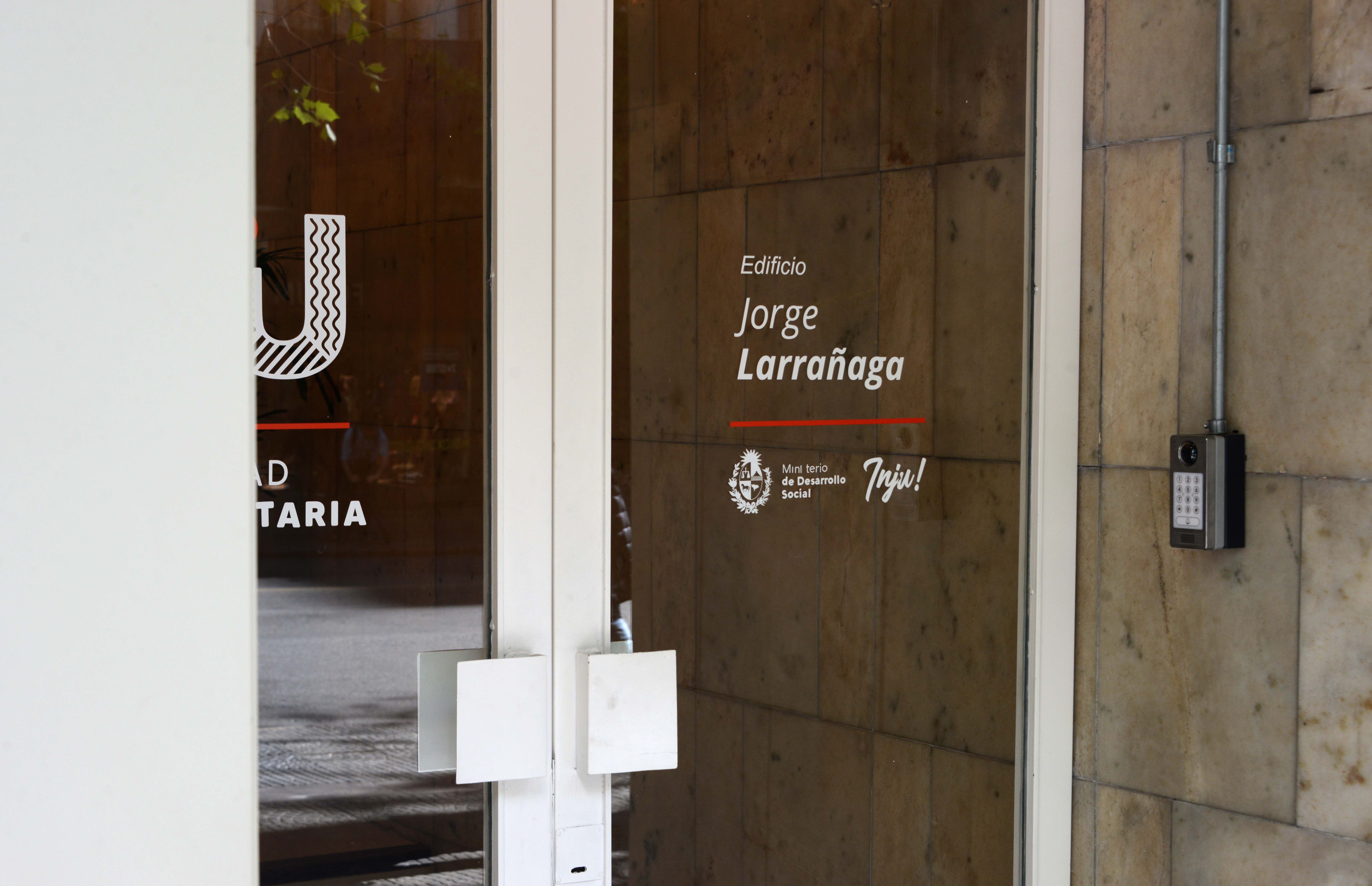 El presidente Lacalle Pou asistió a la inauguración de la Ciudad Universitaria “Jorge Larrañaga”