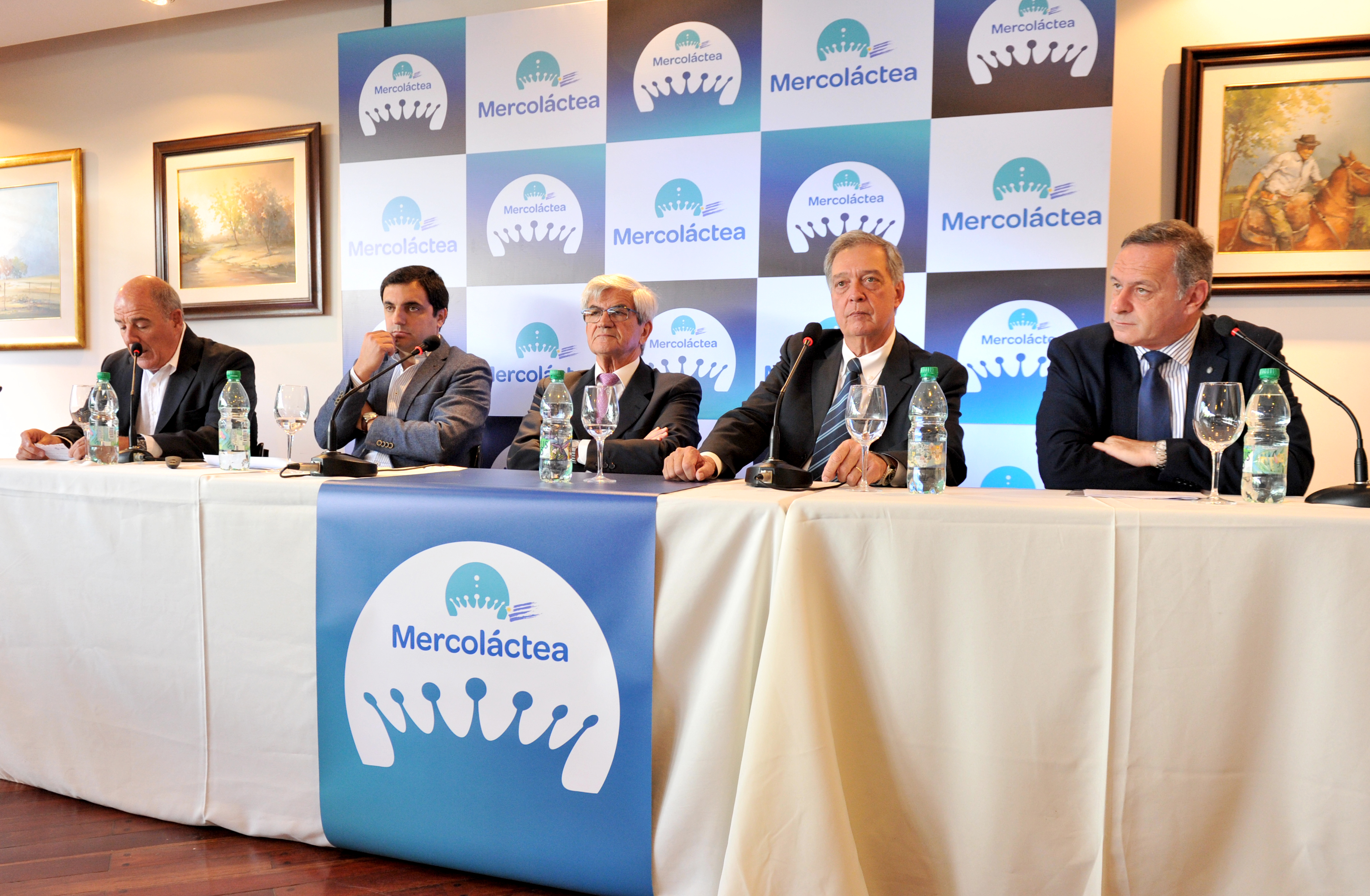 Exportaciones del sector lácteo aumentaron 28% entre enero y setiembre de 2022