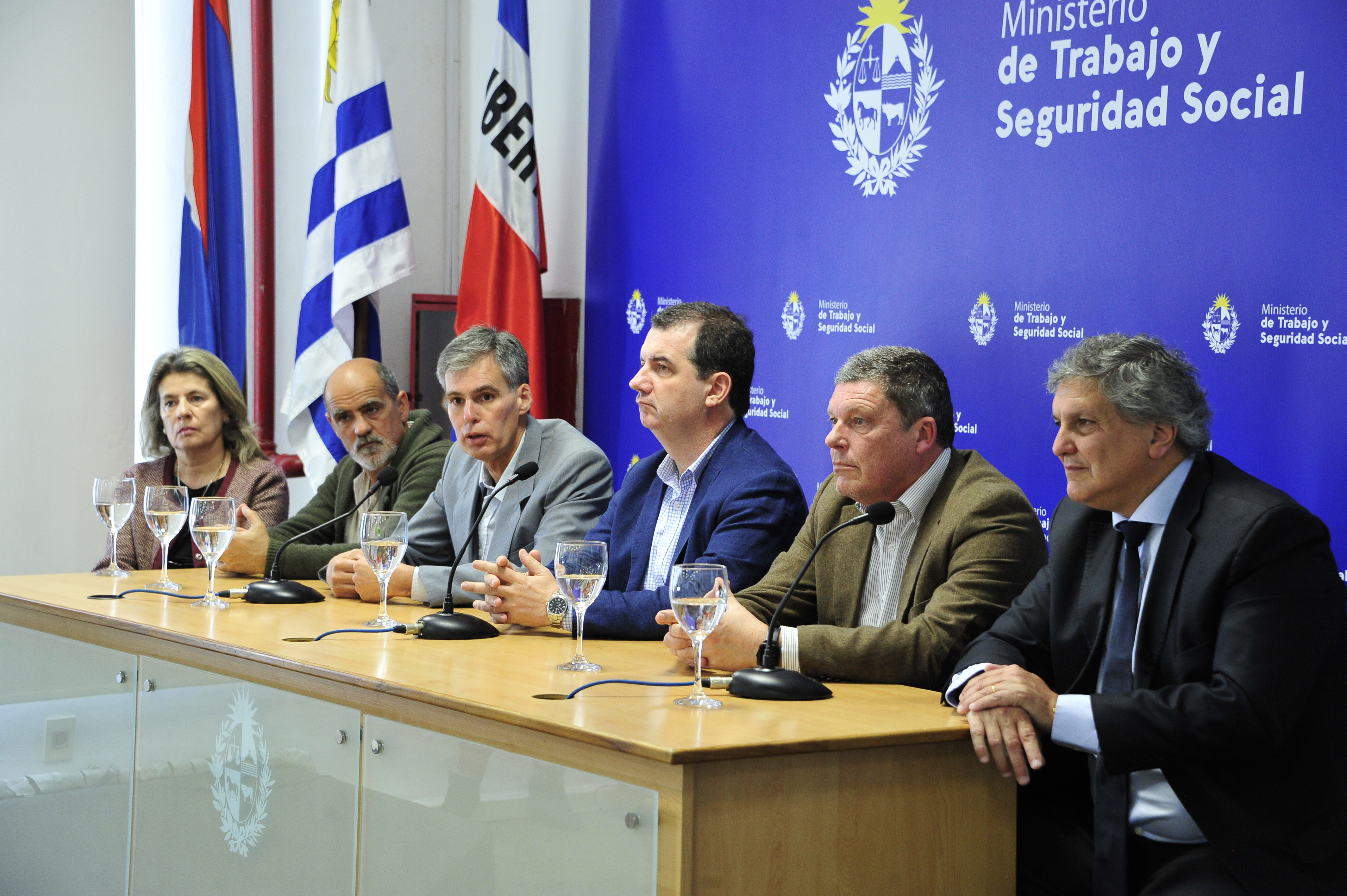 Lanzamiento de capacitaciones para repartidores en motocicleta y bicicleta