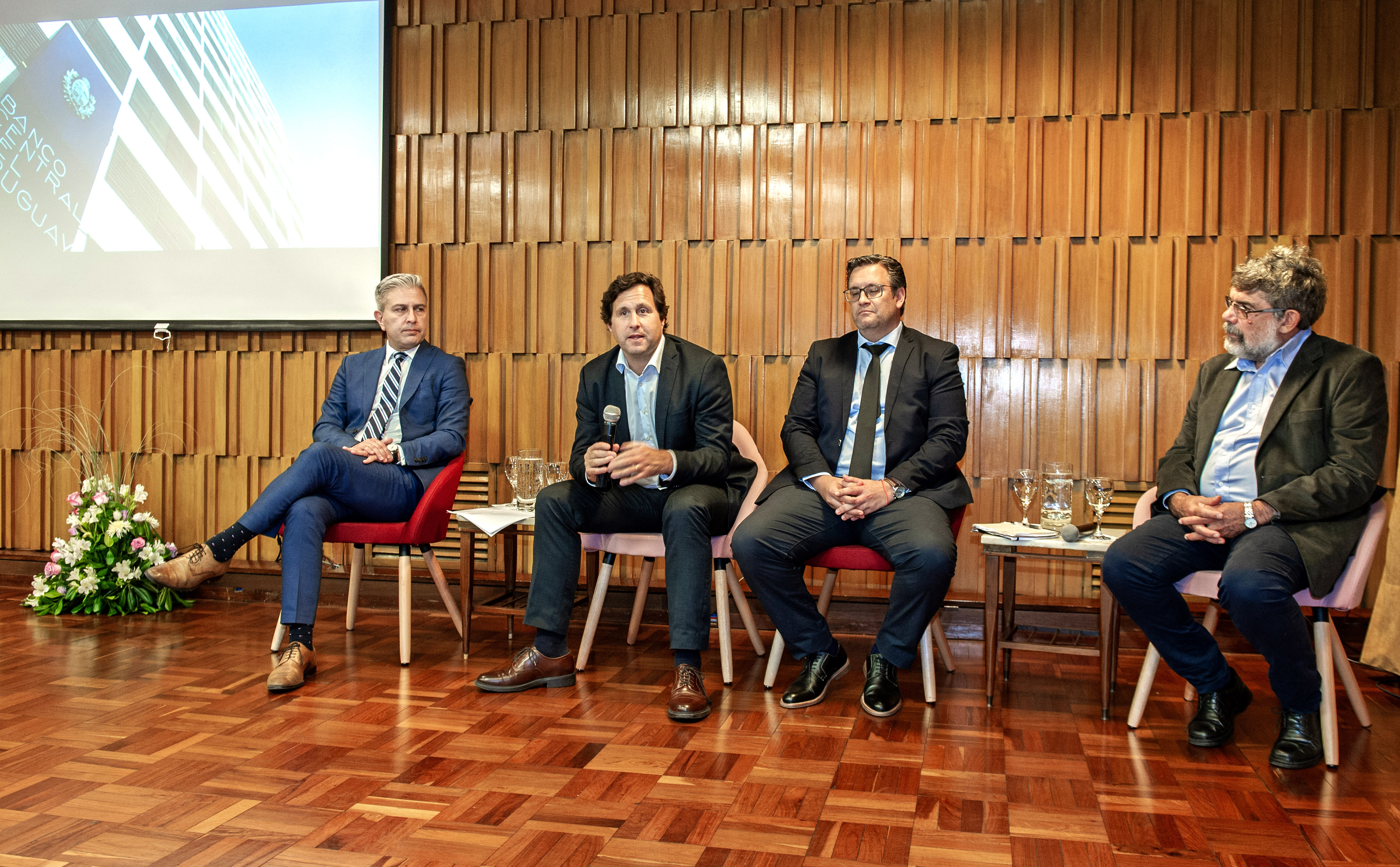Lanzamiento de las XXII Jornadas Latinoamericanas de Teoría Económica