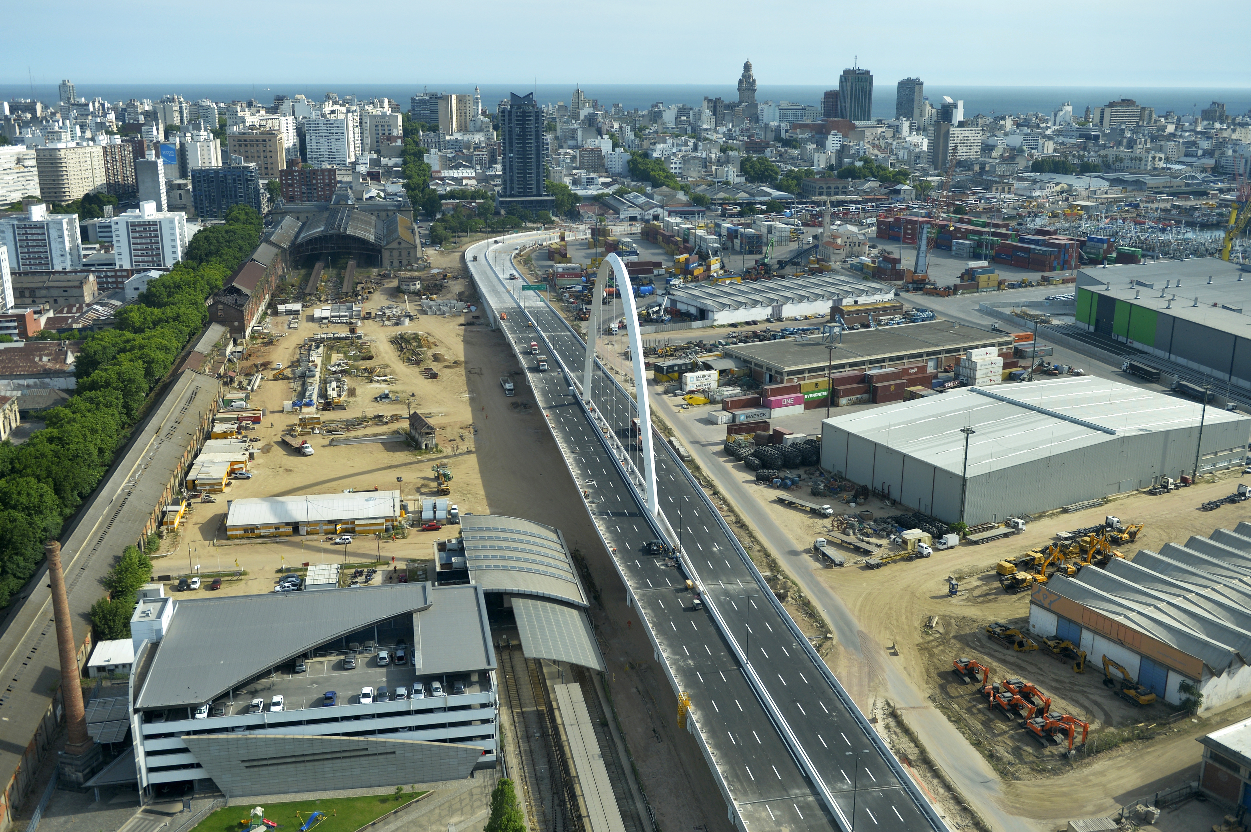 Foto: Martín Valente (ANTEL)
