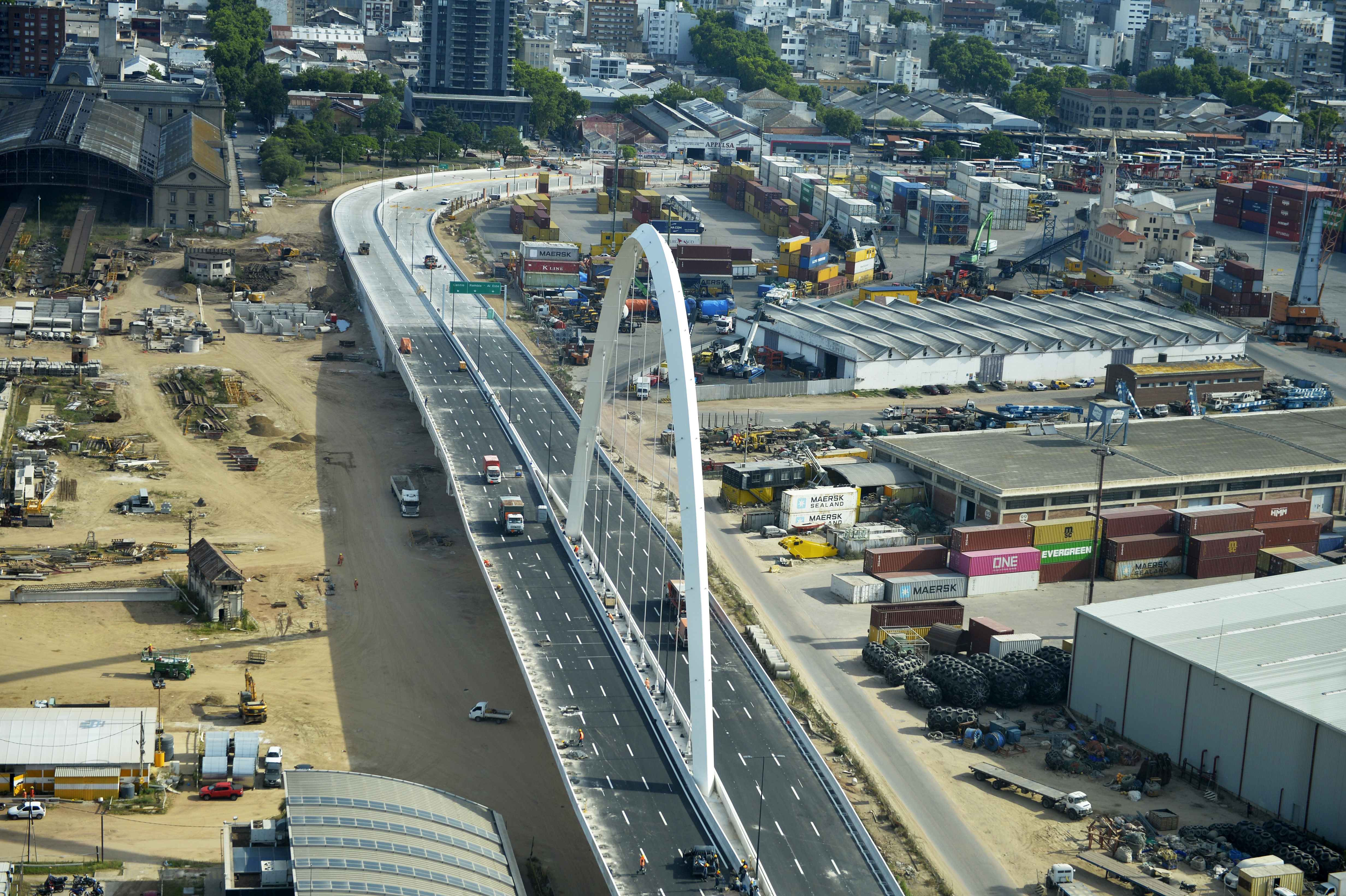 Foto: Martín Valente (ANTEL)