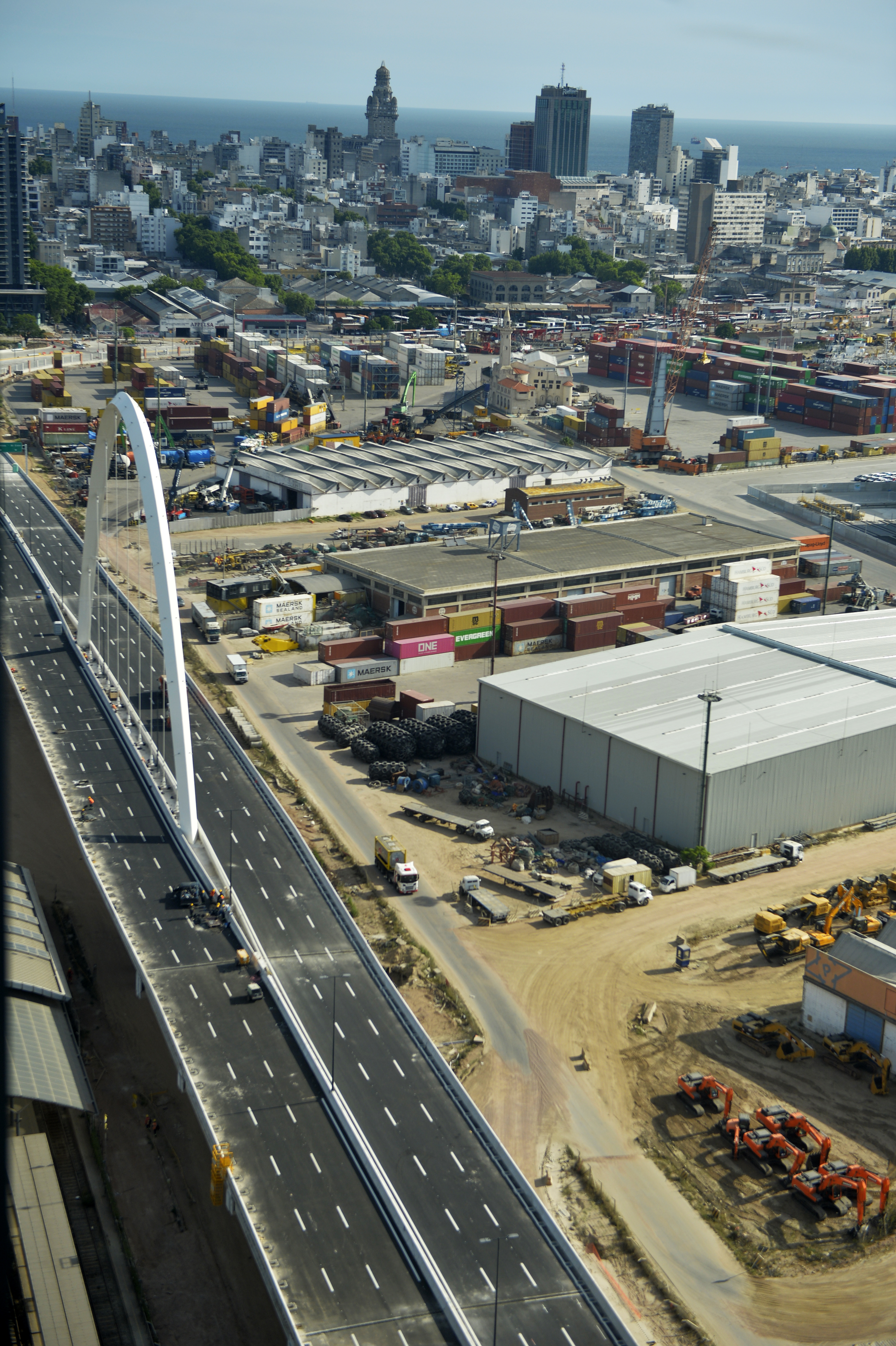 Foto: Martín Valente (ANTEL)