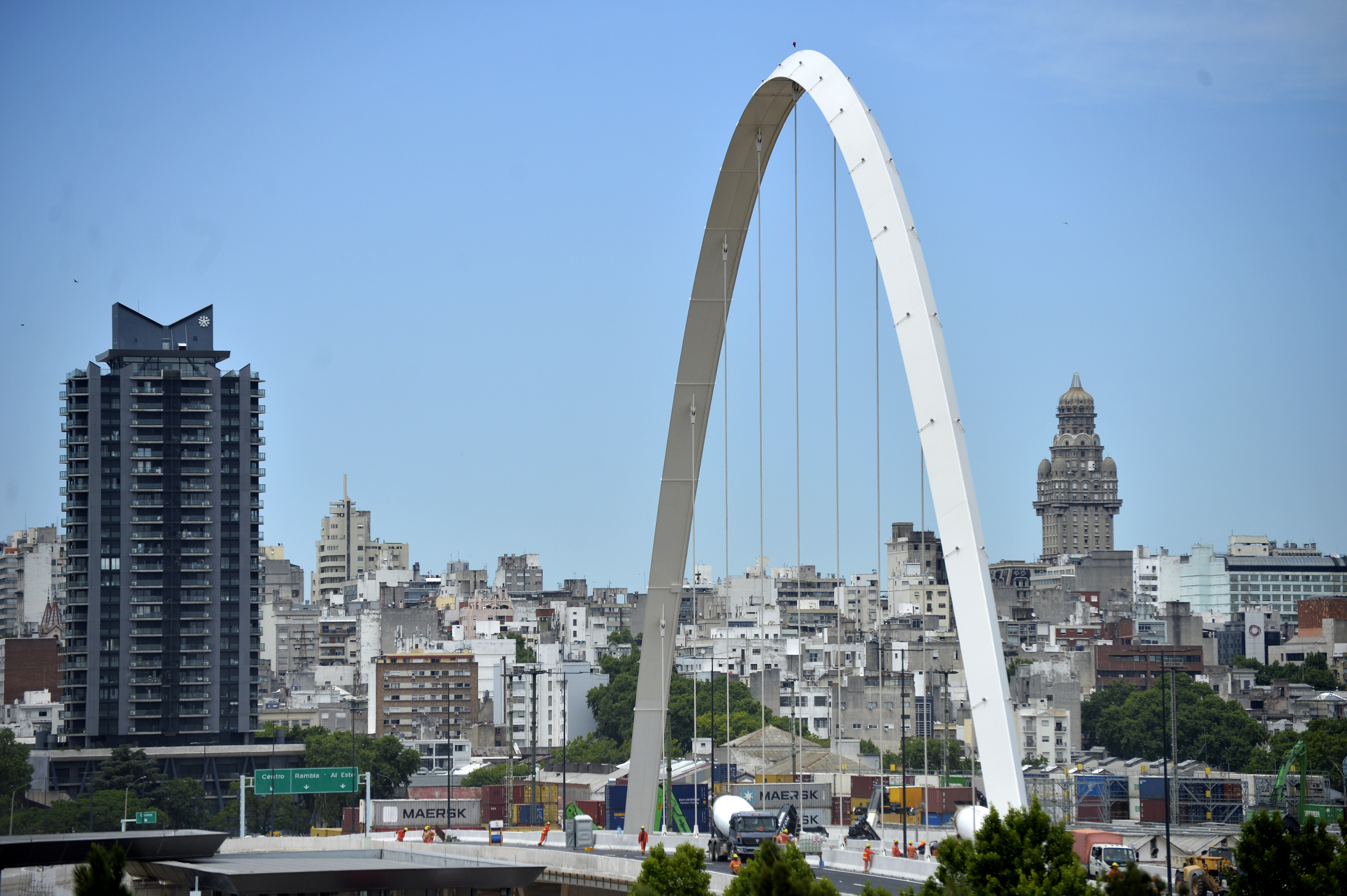Foto: Martín Valente (ANTEL)