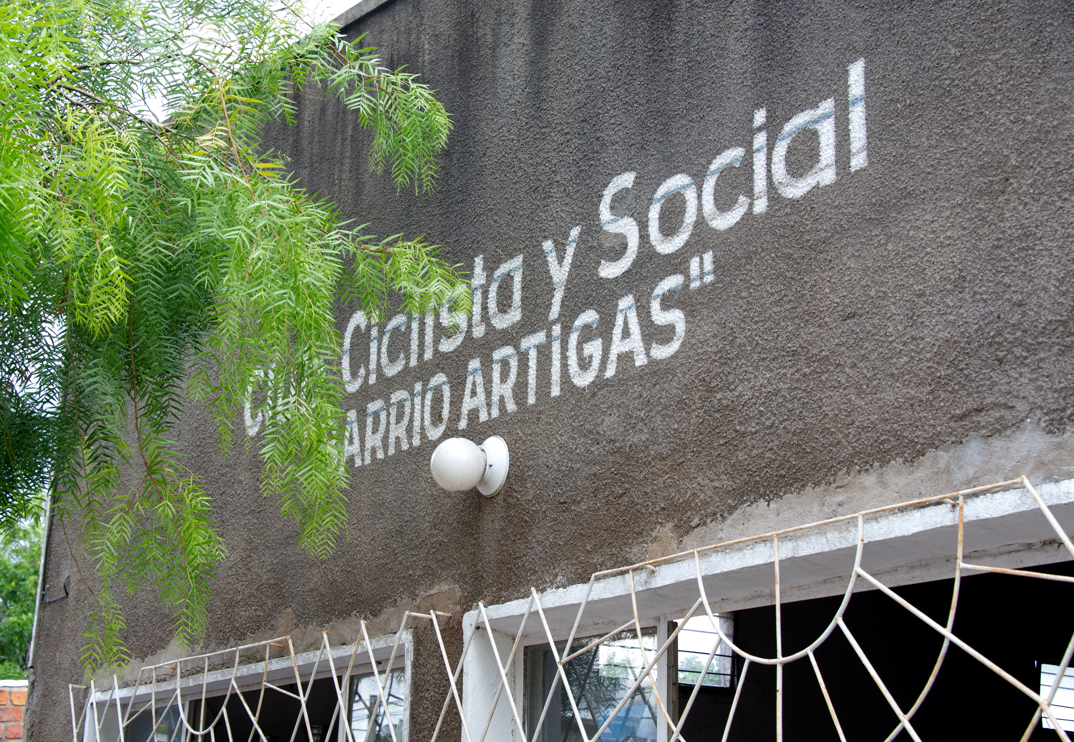 Ministerio de Transporte en los departamentos de Cerro Largo y Treinta y Tres