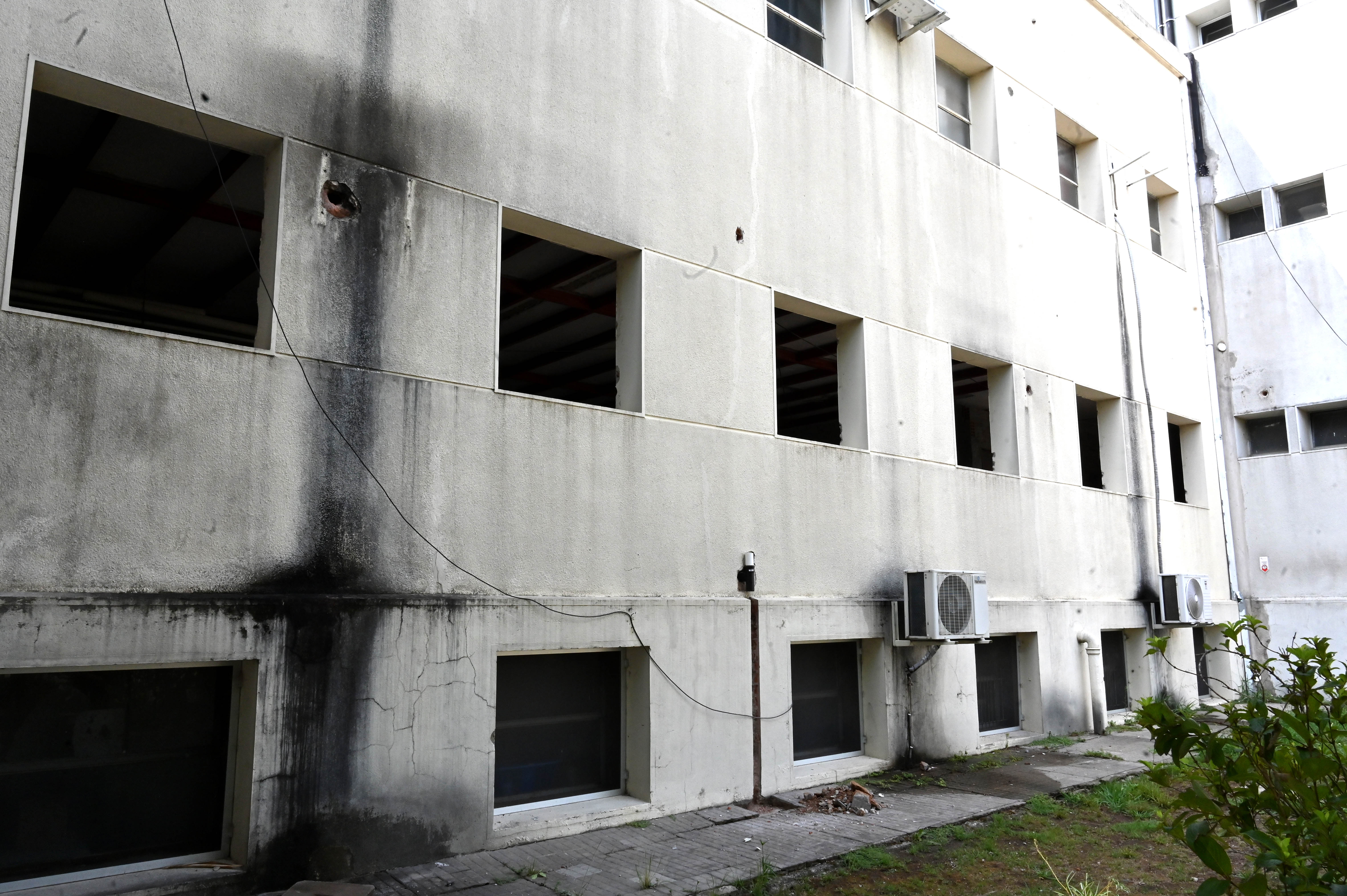 Autoridades de ASSE visitaron el hospital departamental de Cerro Largo