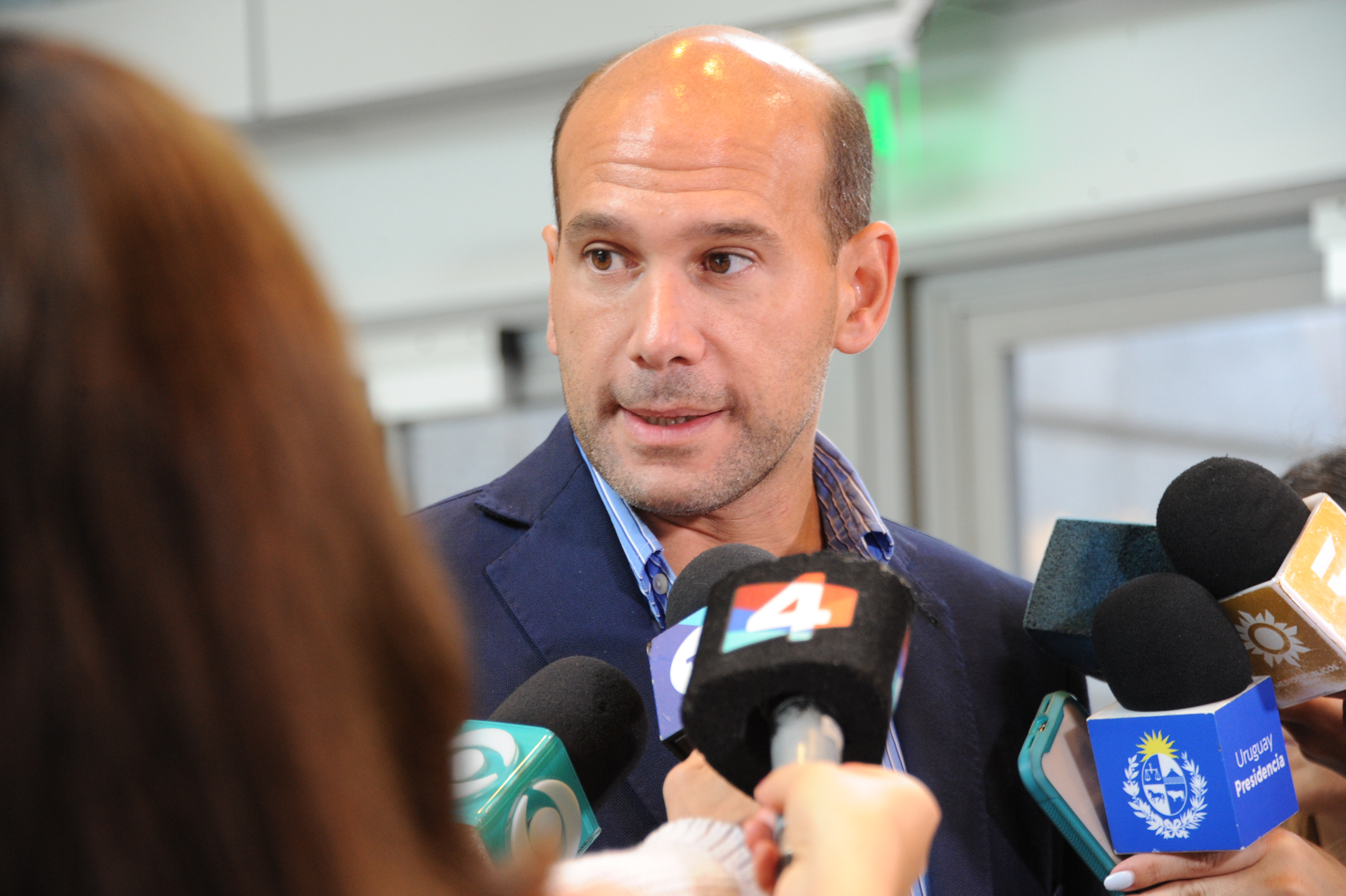 Mides y ANII presentaron ocho proyectos para atender a la primera infancia
