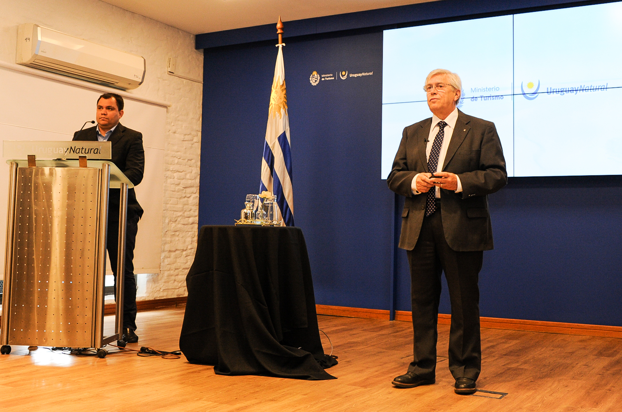 Turismo presentó el balance del primer trimestre de 2023