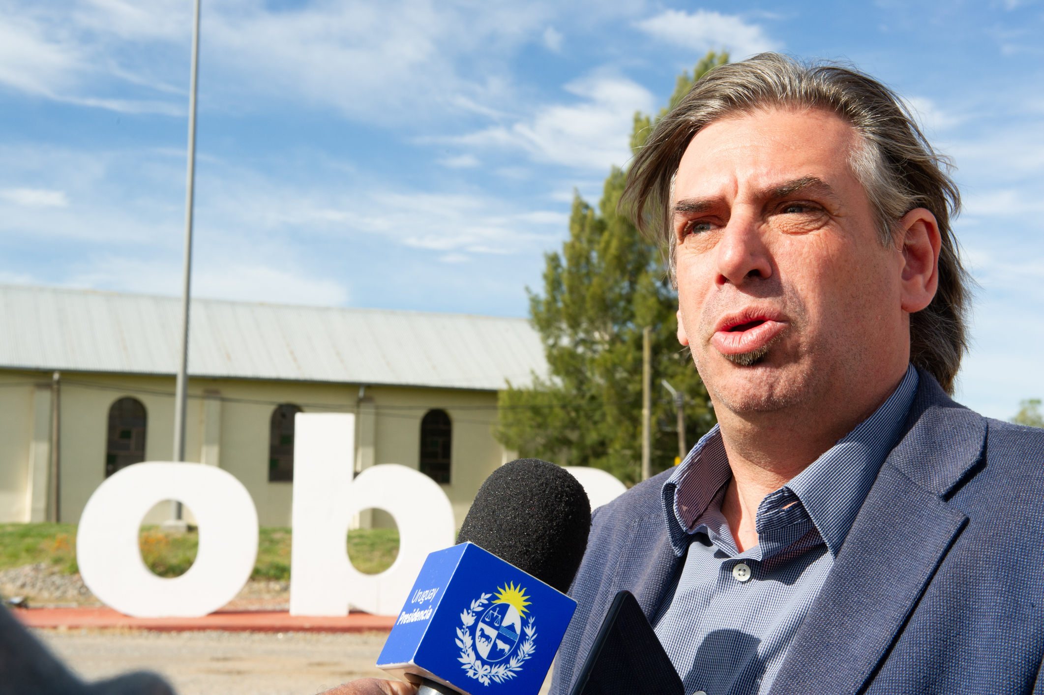 Mevir presentó plan de viviendas para localidad de Cerro Colorado