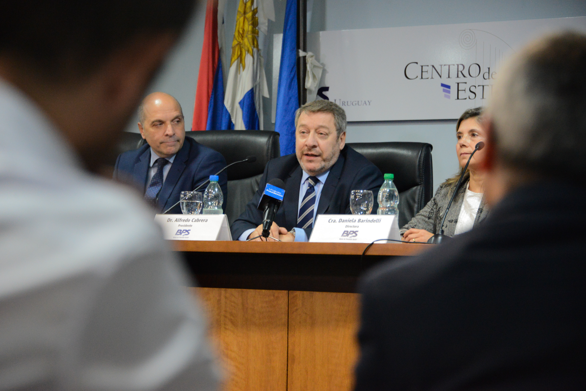 BPS presentó nuevo sistema de reconocimiento facial biométrico