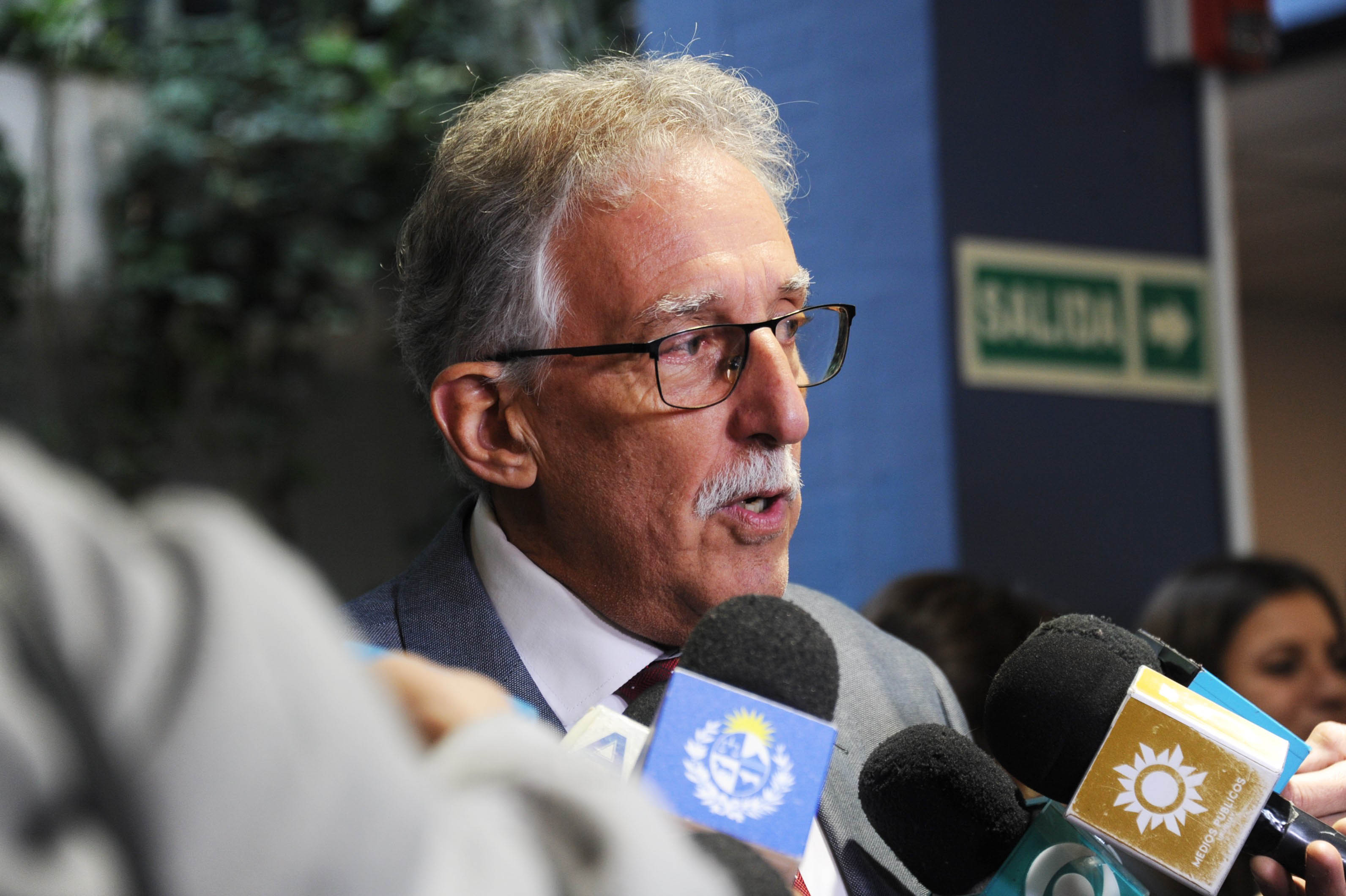 Imágenes del Primer Encuentro de la Red Oportunidades