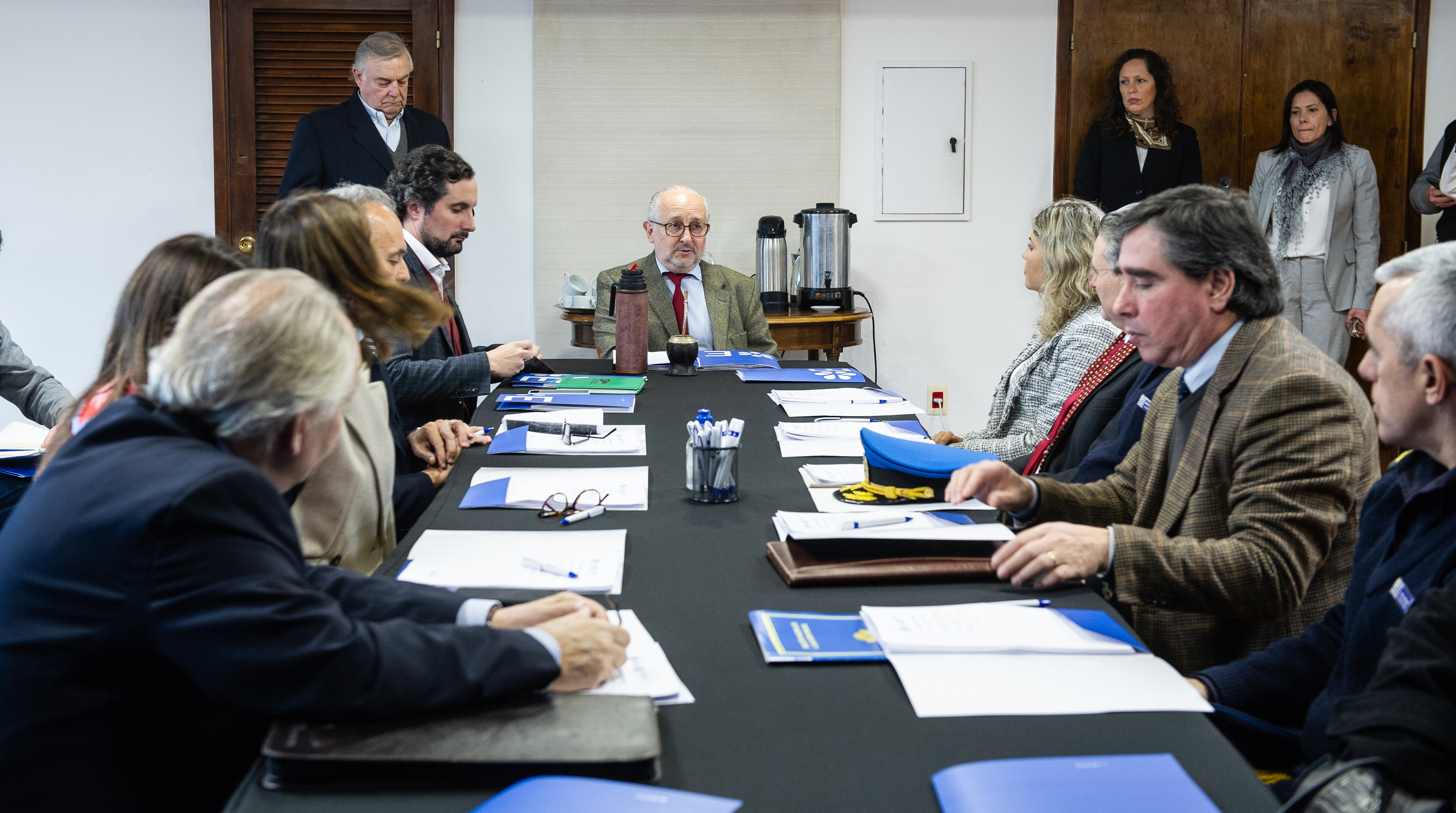 Comisión Coordinadora Nacional de Educación
