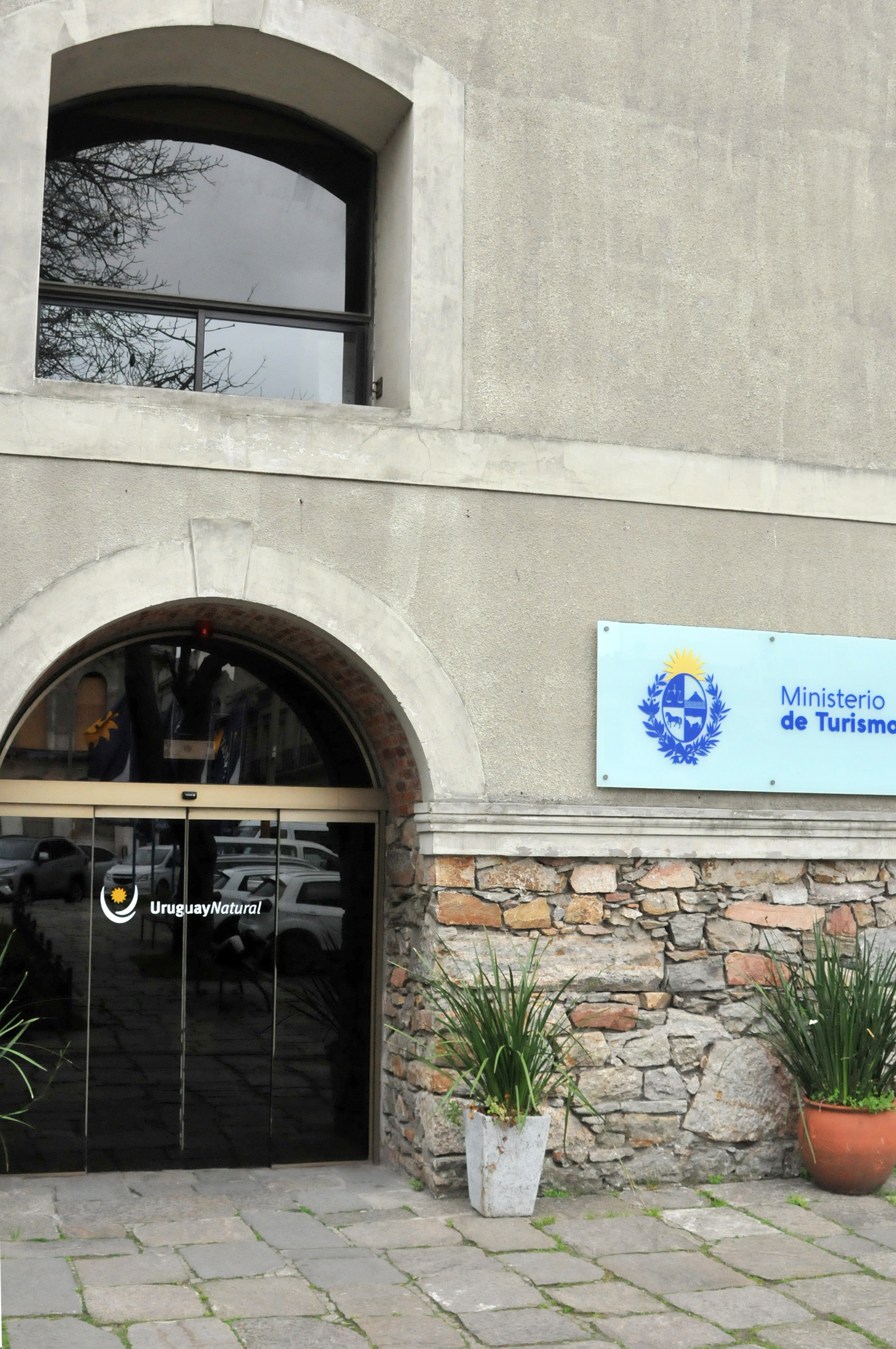 Imágenes del lanzamiento de Termatalia en el Ministerio de Turismo