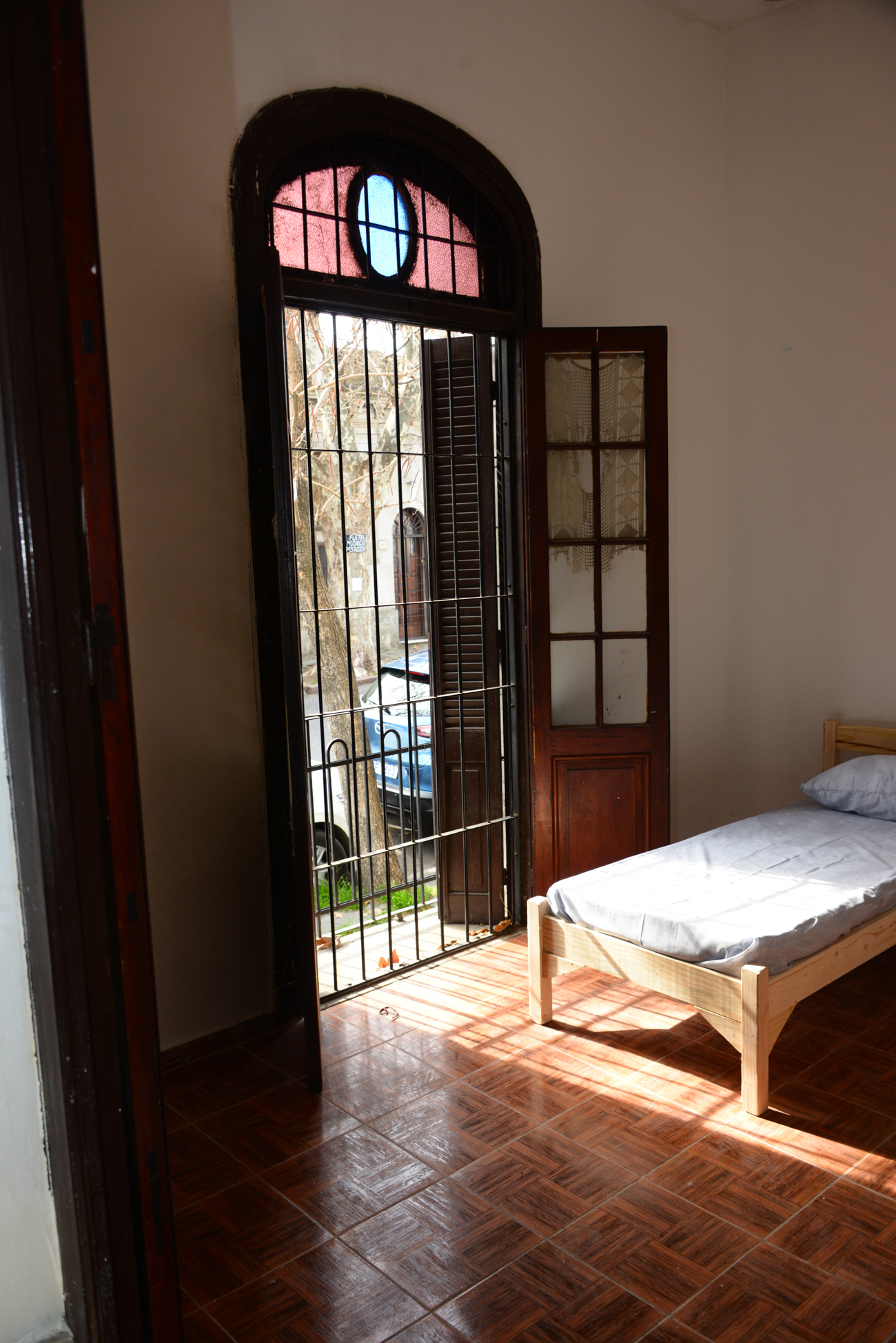 Comenzó a funcionar segunda casa para personas en situación de calle afectadas por adicciones