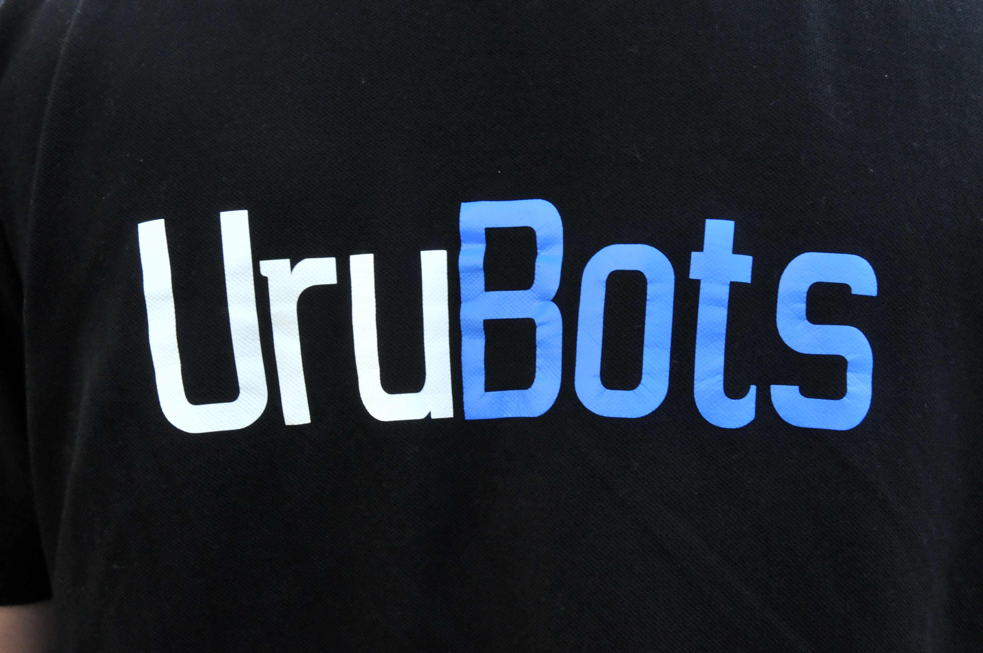 Estudiantes de la UTEC en el Mundial de Robótica
