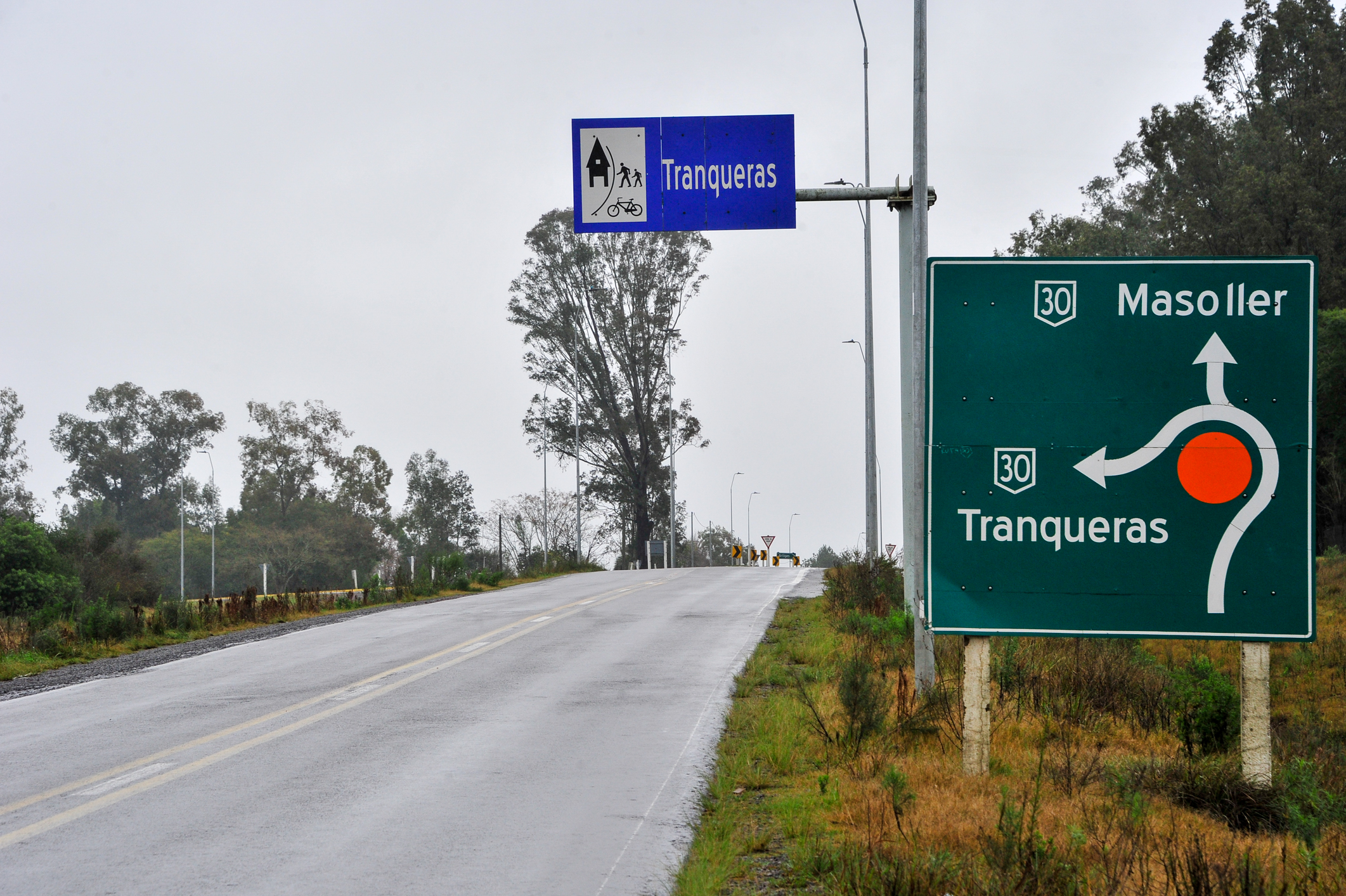 Liceo de Tranqueras, Rivera.