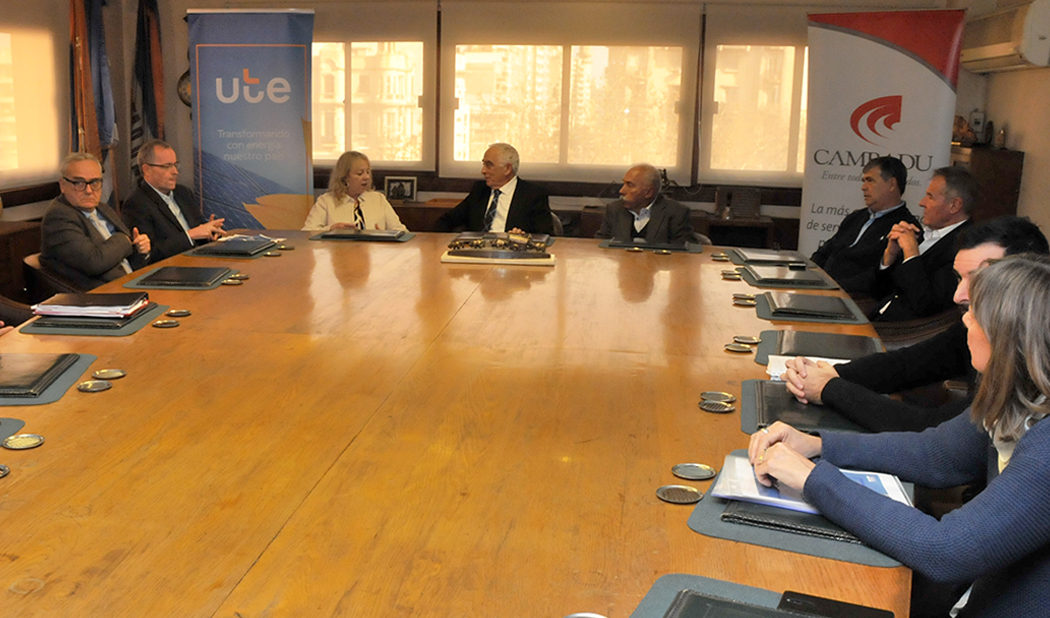 Lanzamiento de Plan Inteligente para Pymes