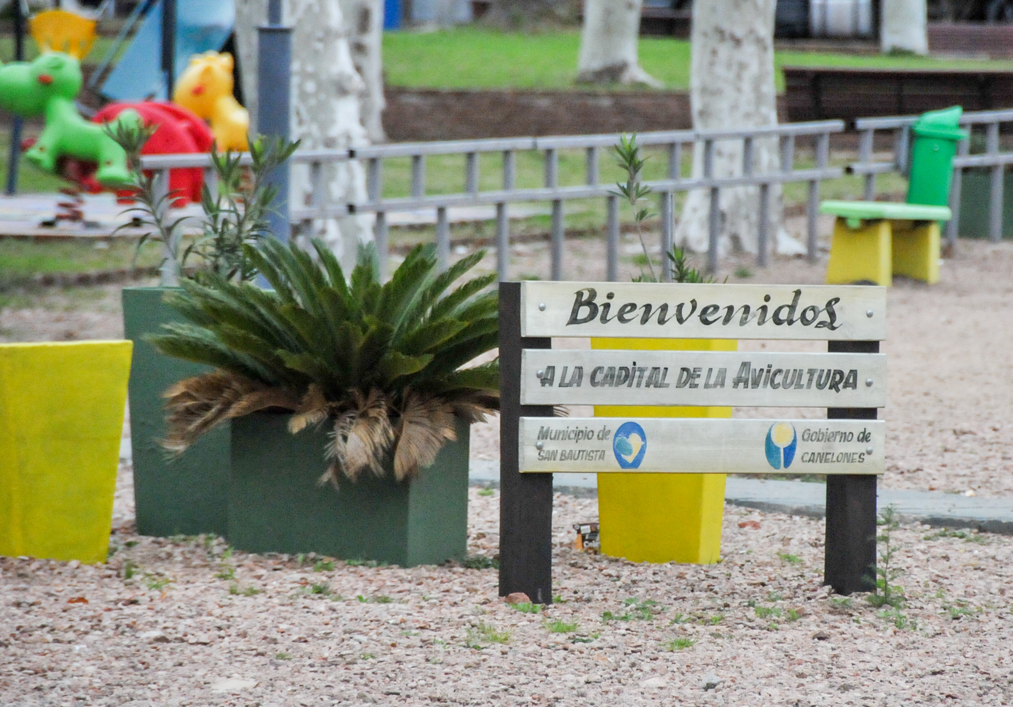 Nuevo plan de viviendas de Mevir en Canelones