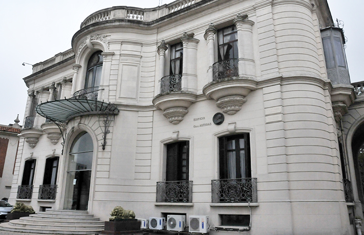 Convenio entre Ministerios de Defensa Nacional y Vivienda
