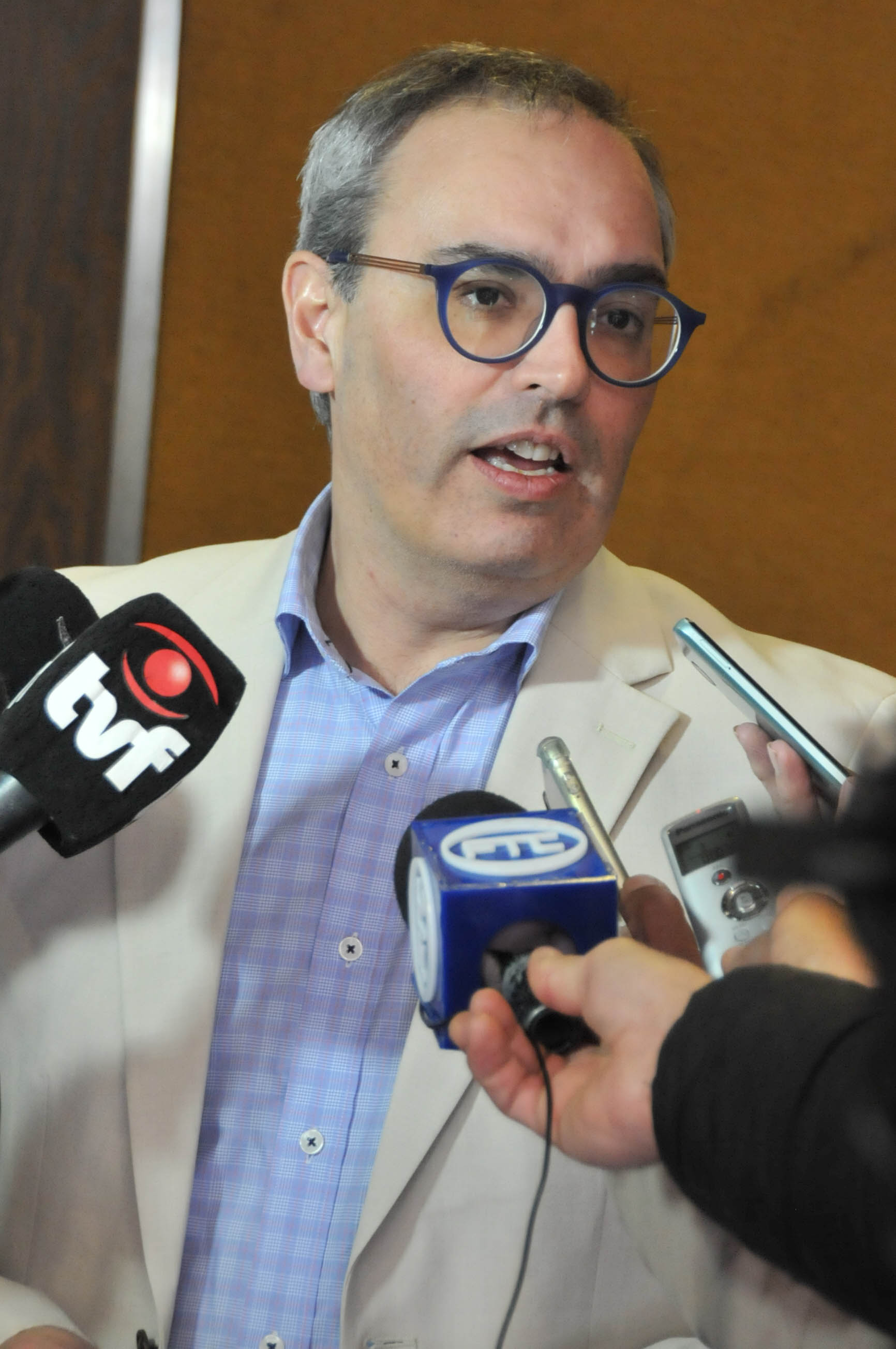 Finalizaron del censo presencial en los departamentos de Florida y Durazno.