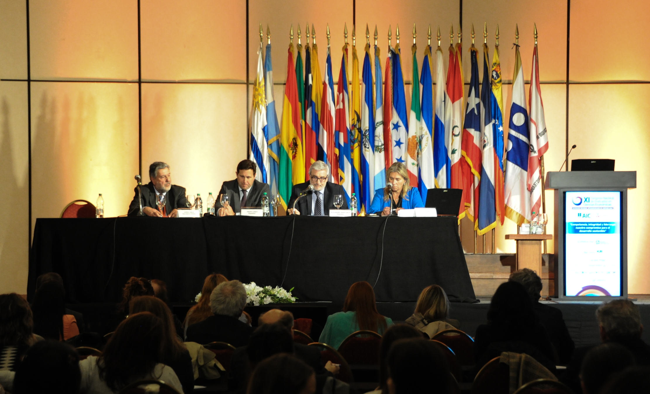 Actividad Perspectivas e Económicas para el 2024.