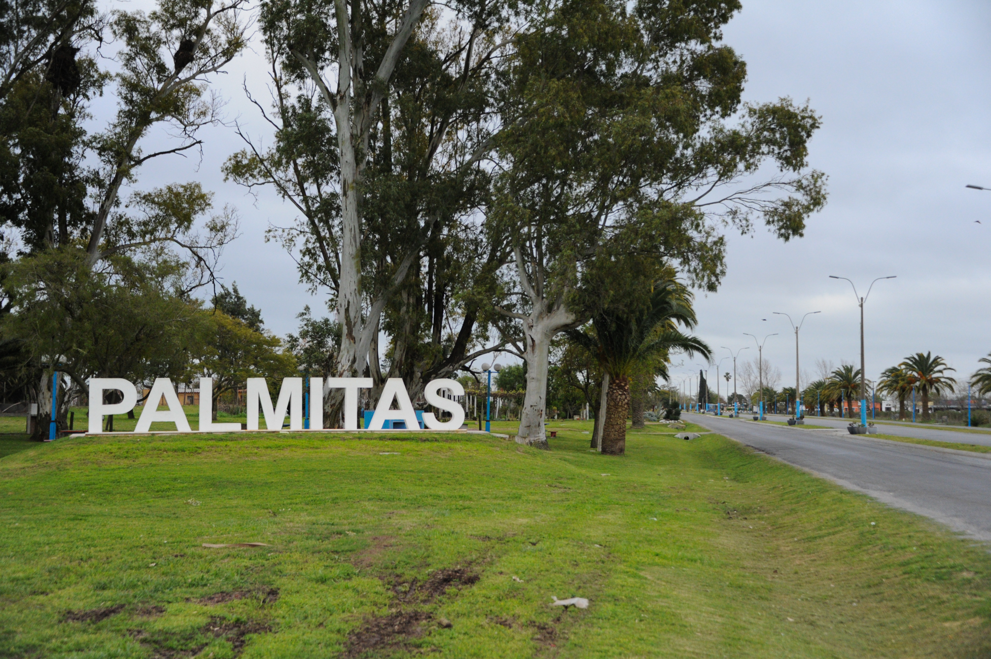 Mevir anunció construcción de viviendas en las localidades de Palmitas, Rodó y Santa Catalina
