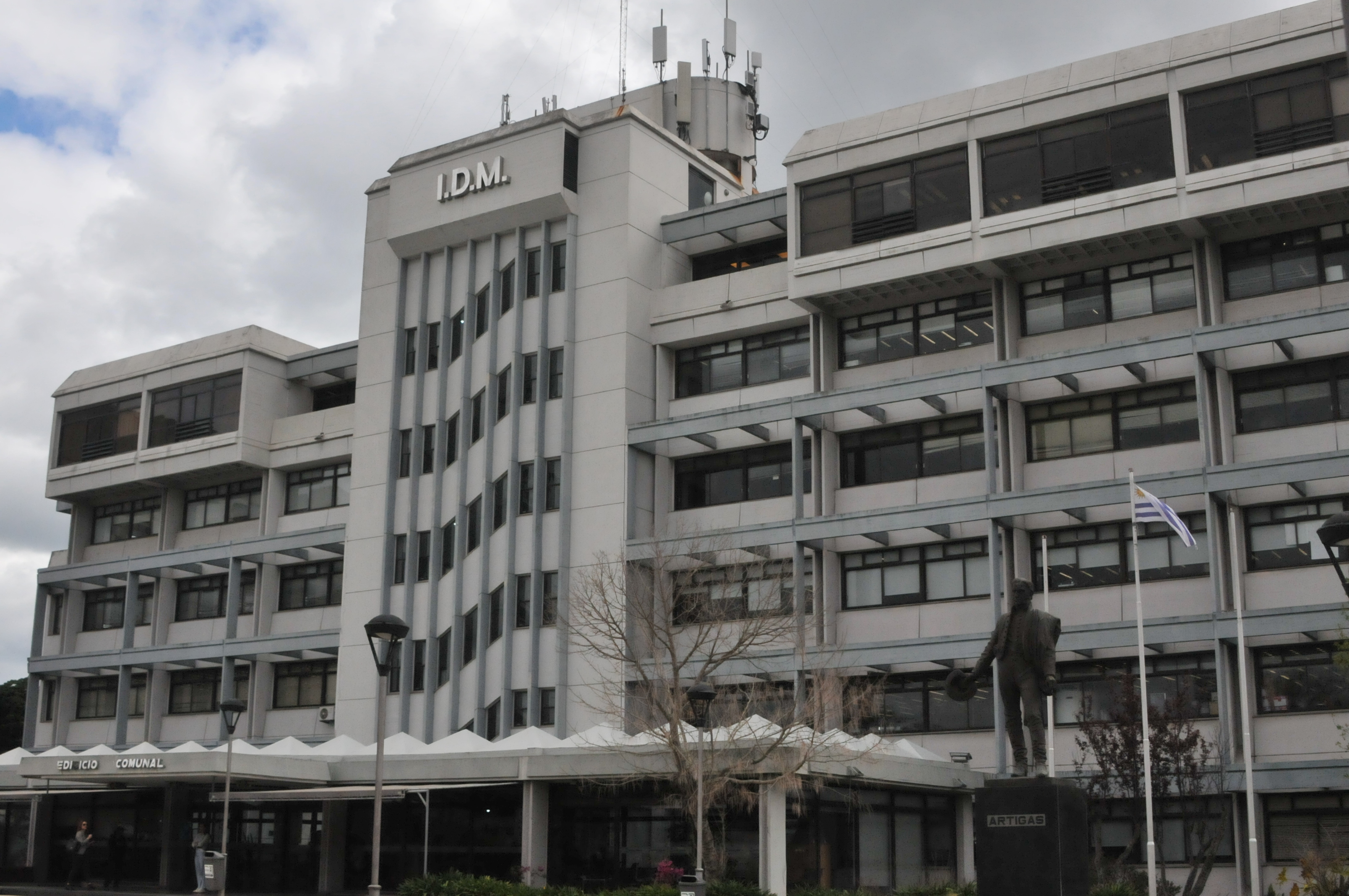 Unos 175.000 domicilios fueron censados en el departamento de Maldonado