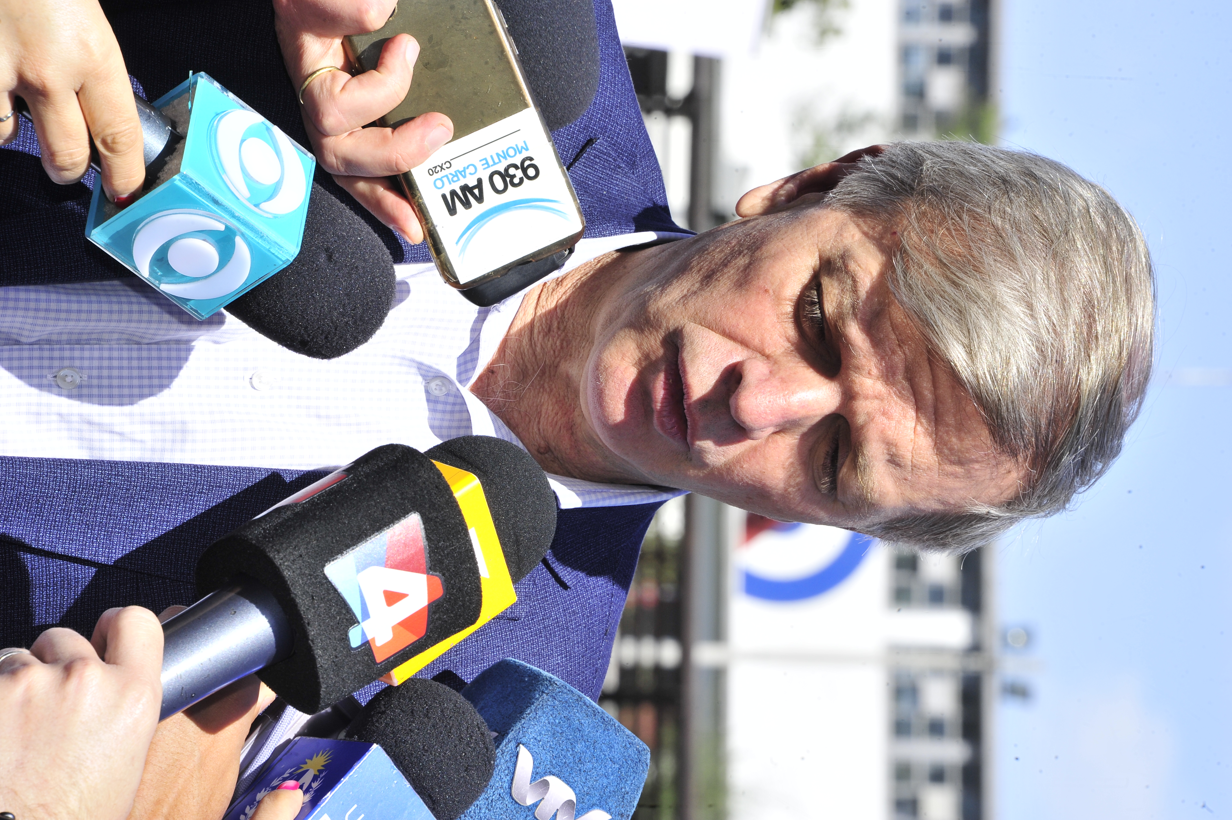 Gobierno inauguró III Juegos Paradeportivos Nacionales, Henry Borges
