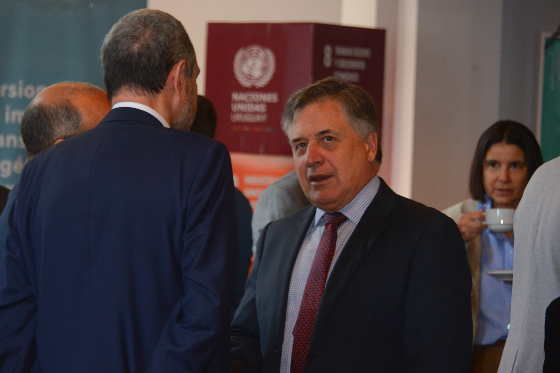 Industria y Naciones Unidas presentaron proyectos financiados por el Fondo de Innovación en Energías Renovables