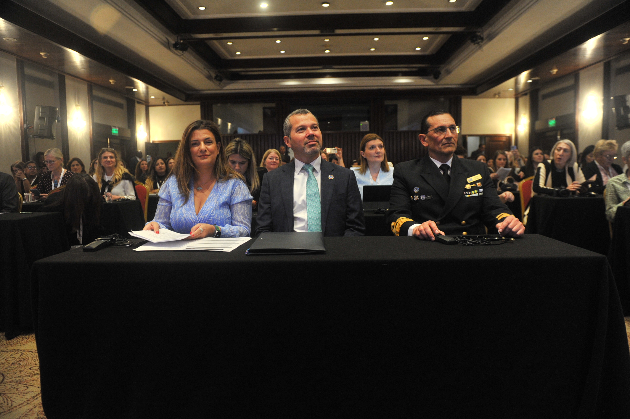 ANP invirtió unos 1000 millones de dólares en el puerto de Montevideo