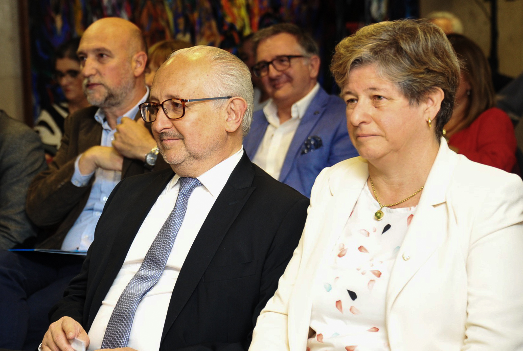 Presentación del informe sobre la educación en Uruguay 2021-2022