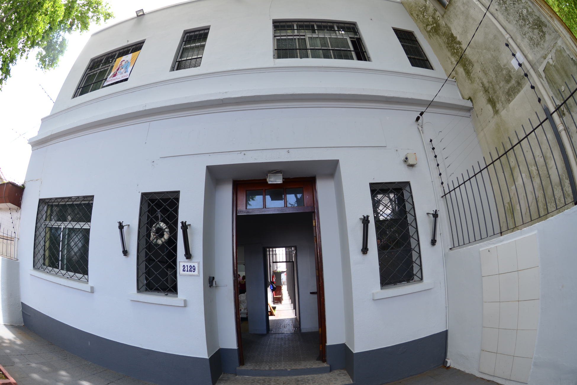 Personas que recuperaron la libertad recibieron capacitación en panadería