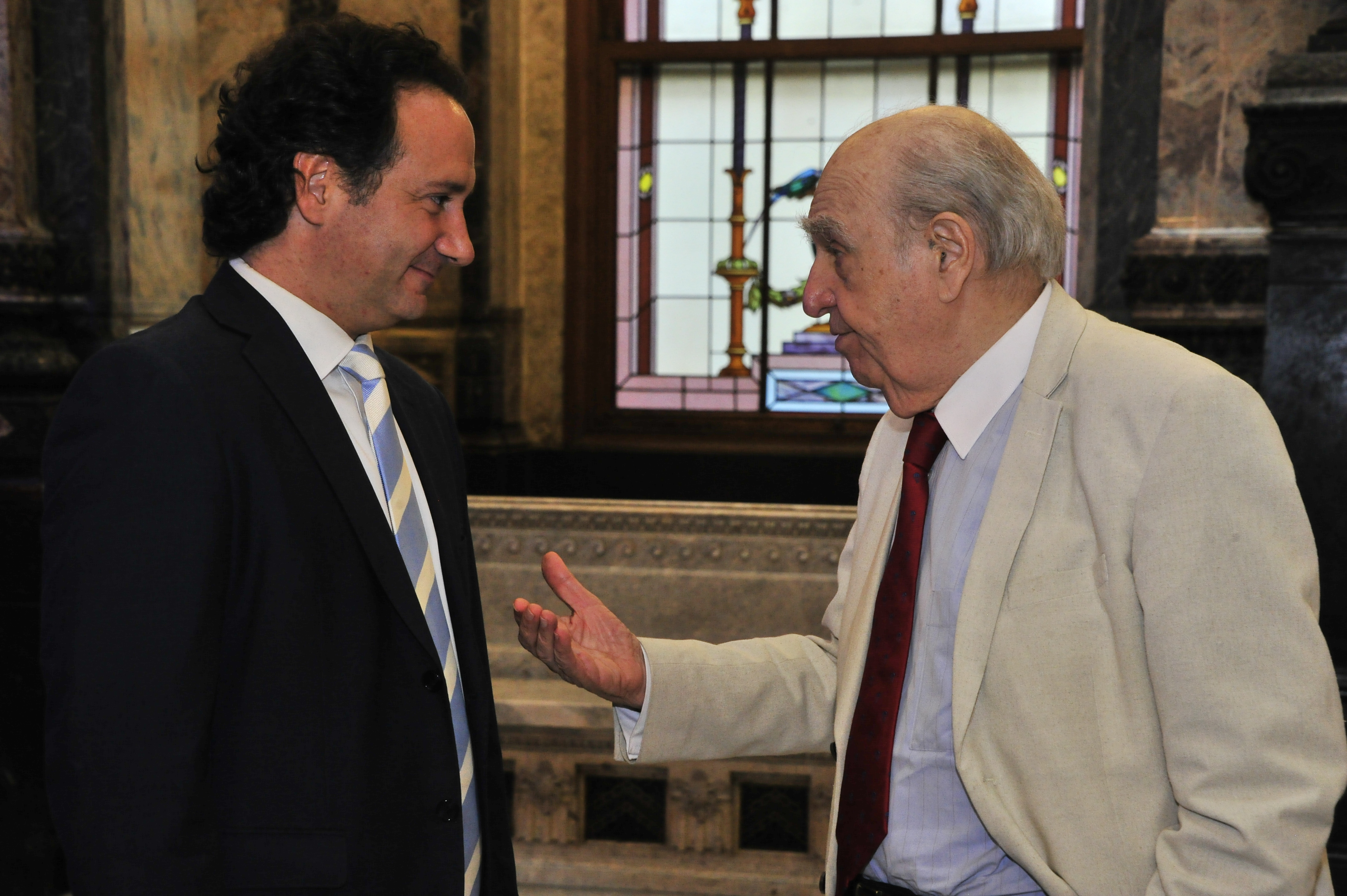 Delgado: Zonas francas contribuyeron al desarrollo del país y a diversificar exportaciones