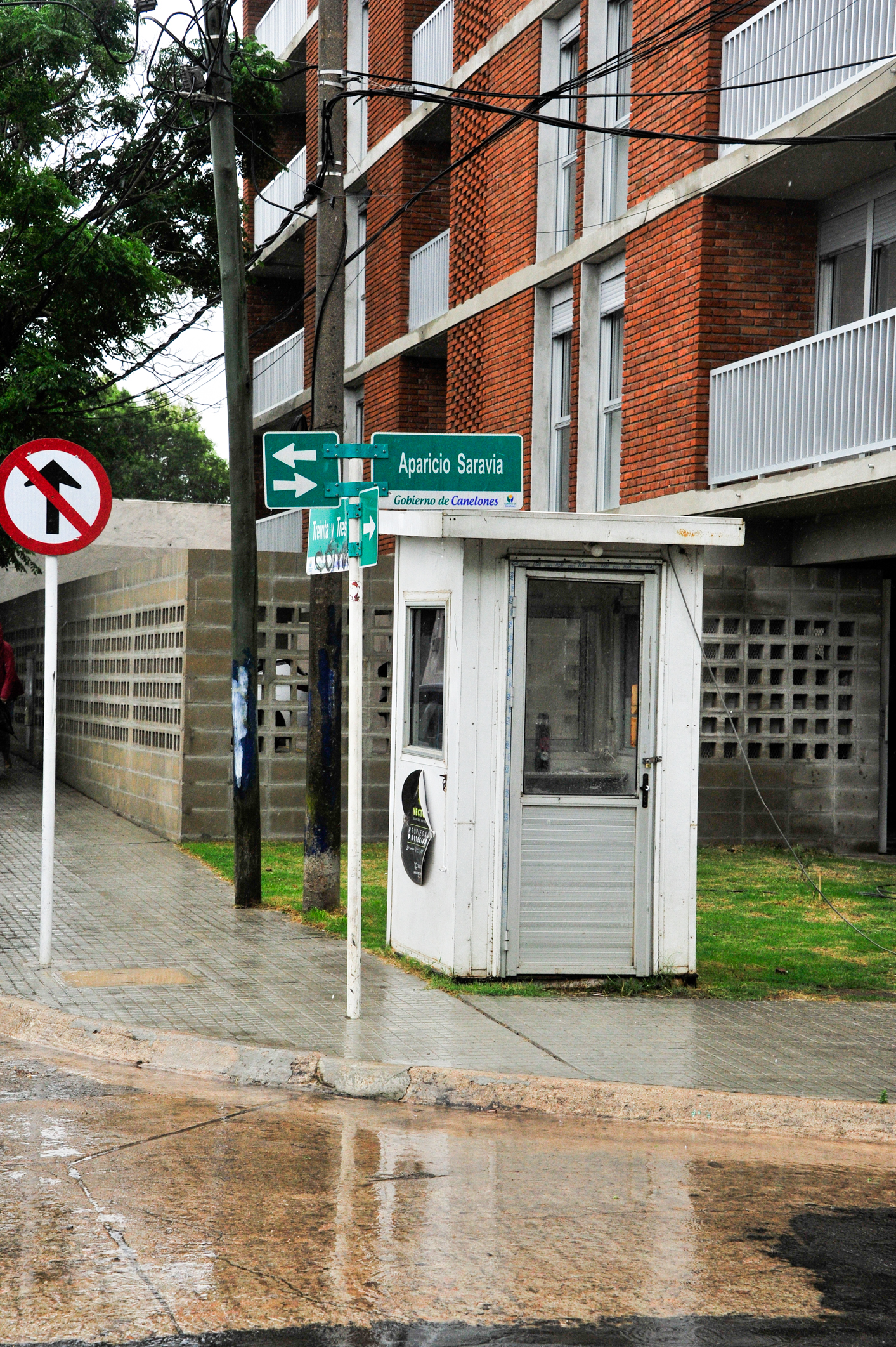 Entrega de viviendas en el departamento de Canelones