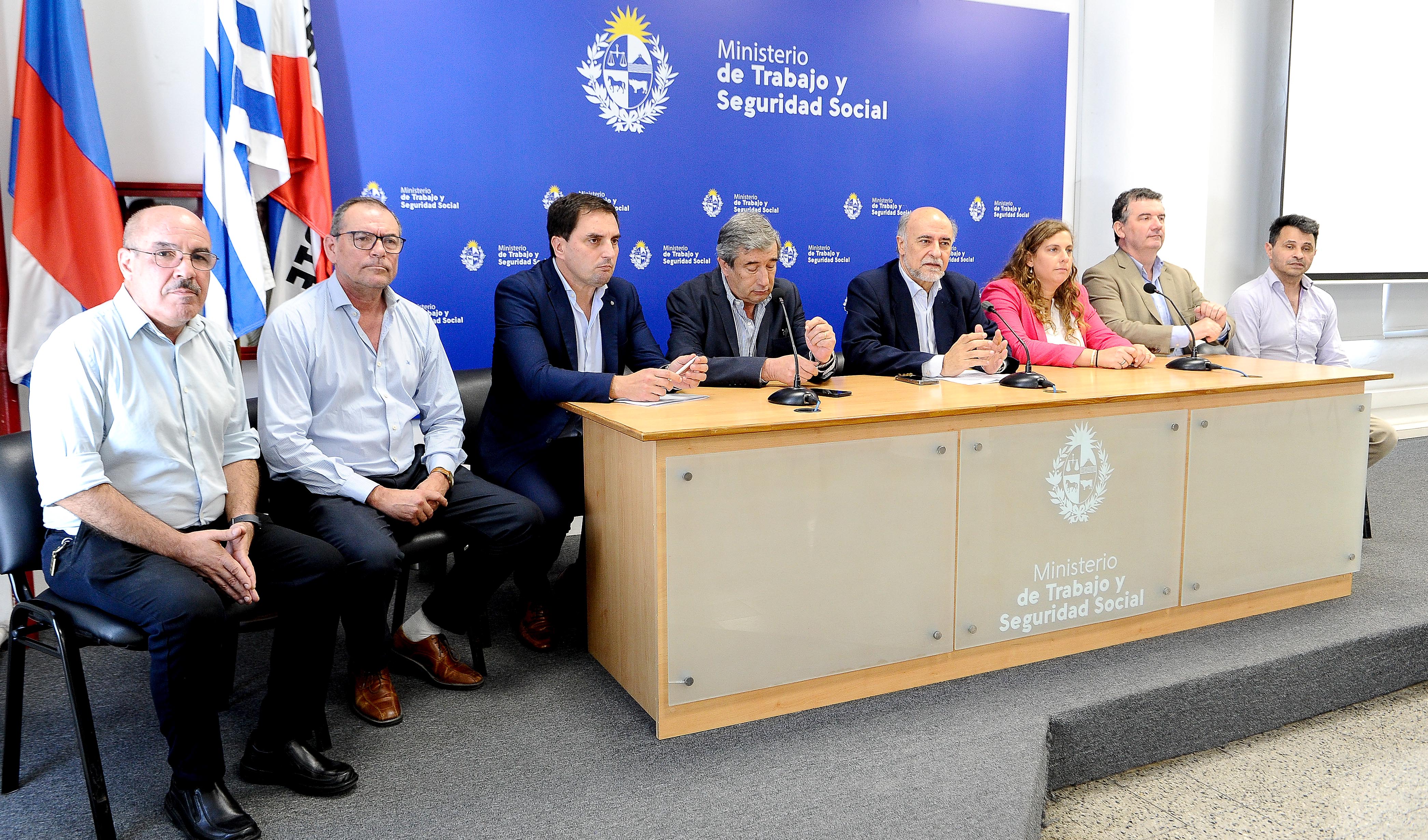 Ministerio de Trabajo proyecta crecimiento del poder adquisitivo del salario real en 2024