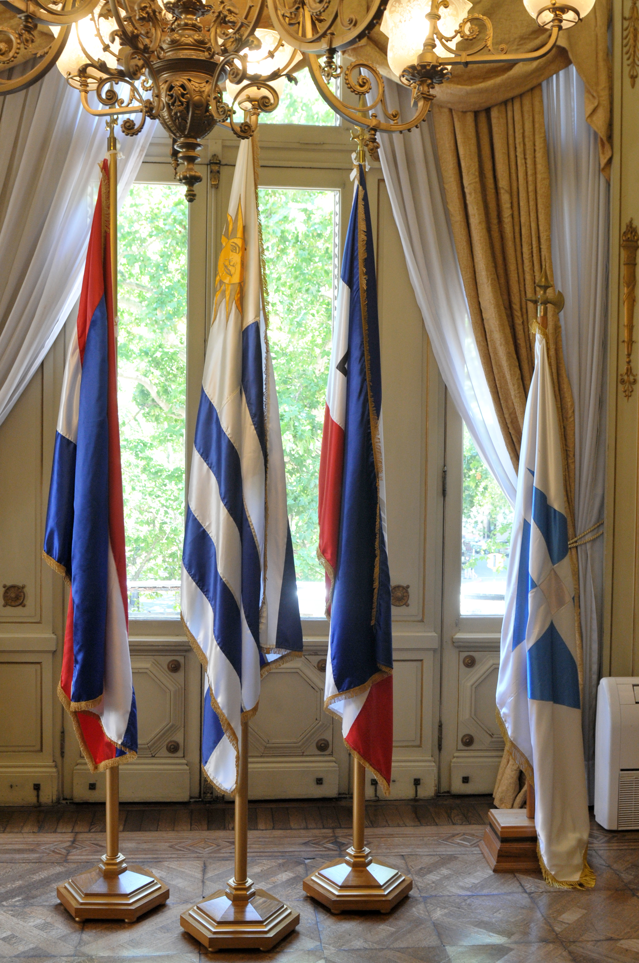 Convenio SCJ y Ministerio de Defensa Nacional