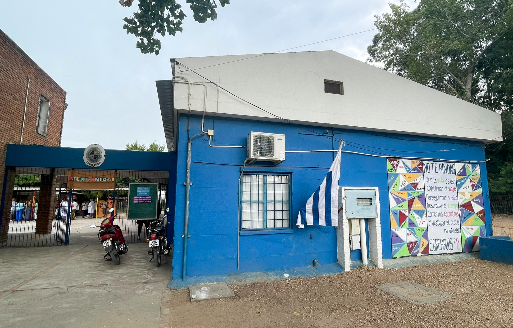 Cierre de actividades de programa Escuelas de Verano