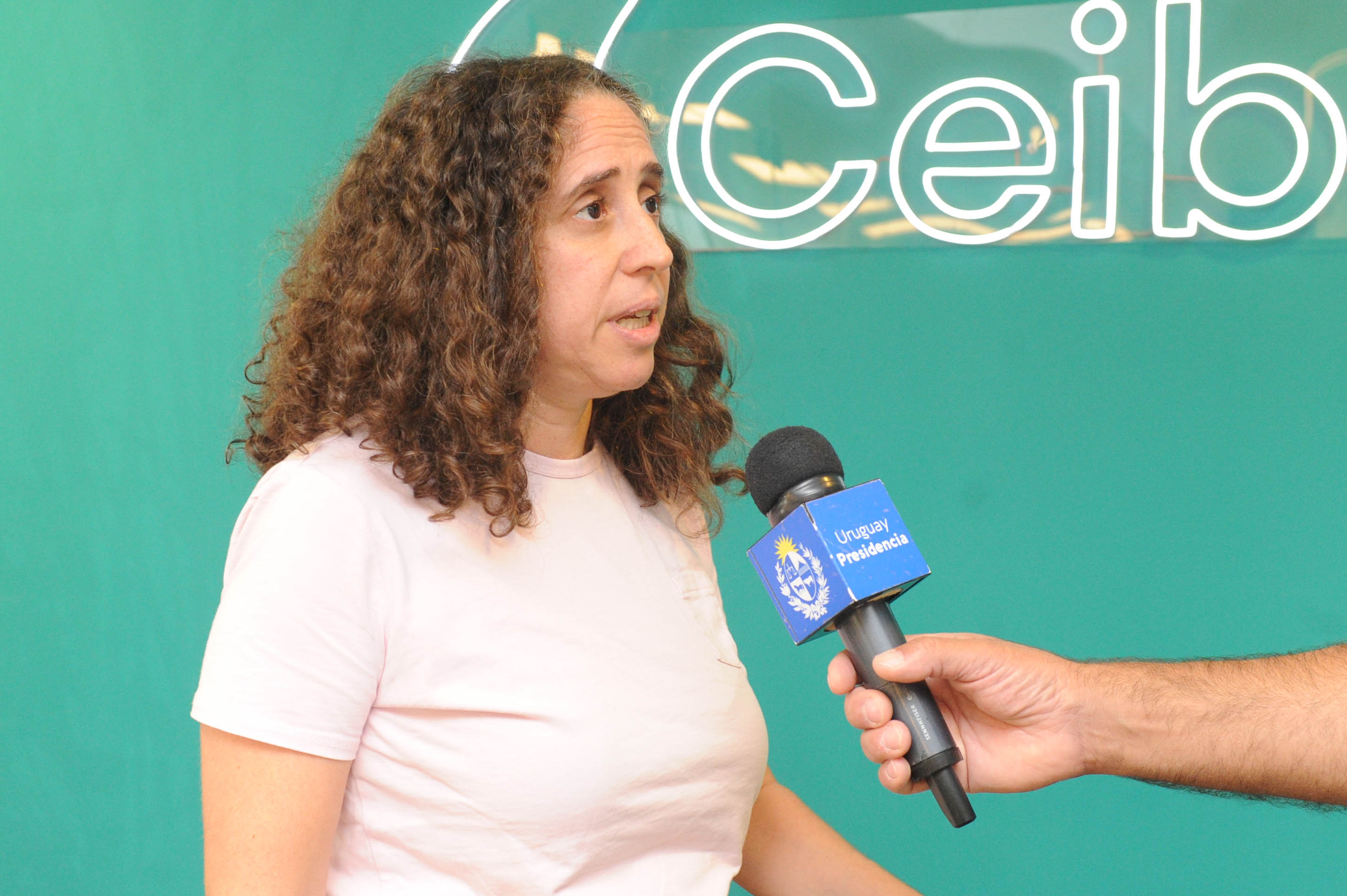 Dispositivos de Ceibal para el nuevo año lectivo