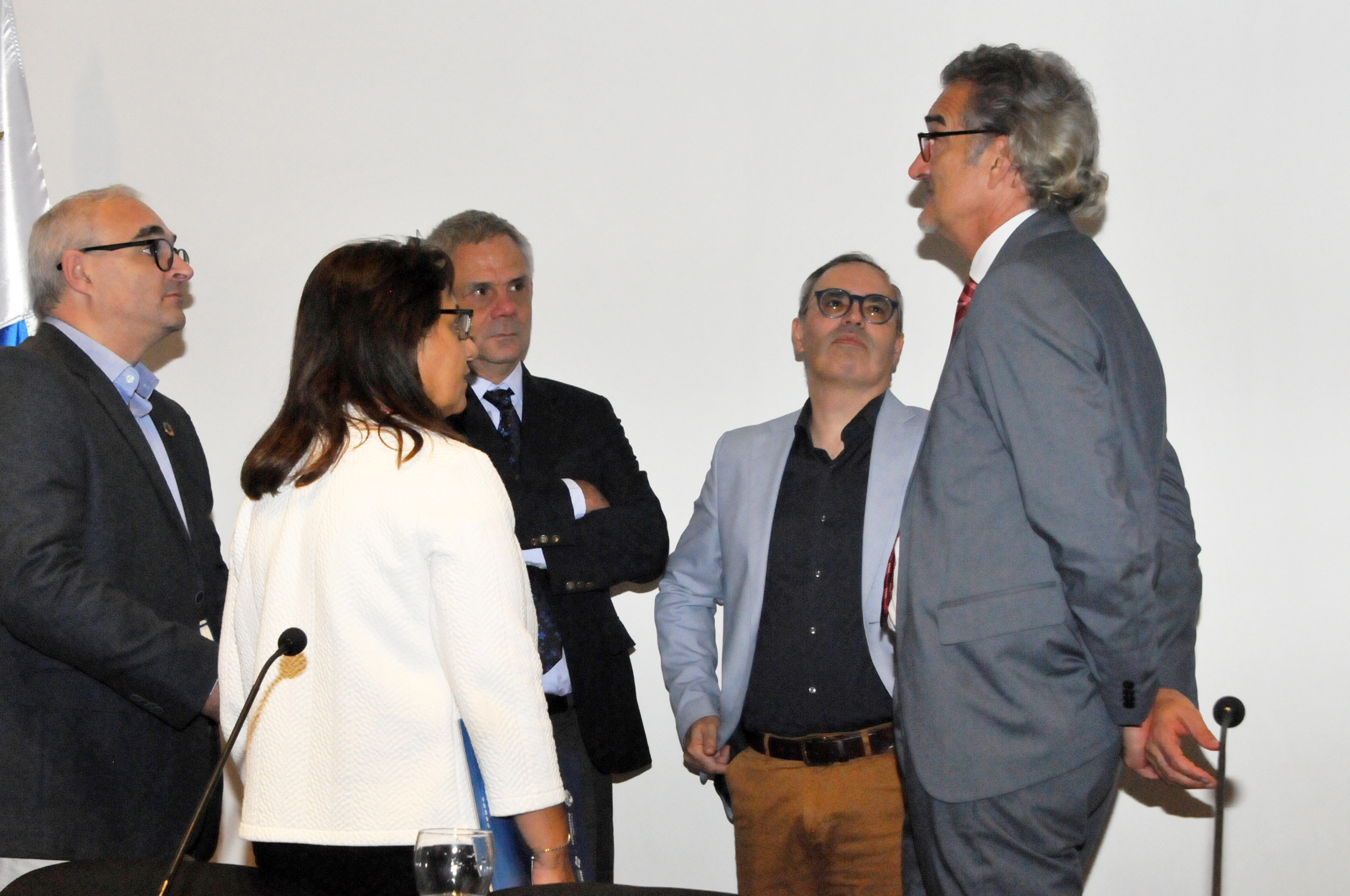 Imágenes de presentación de visualizador de los Objetivos de Desarrollo Sostenible