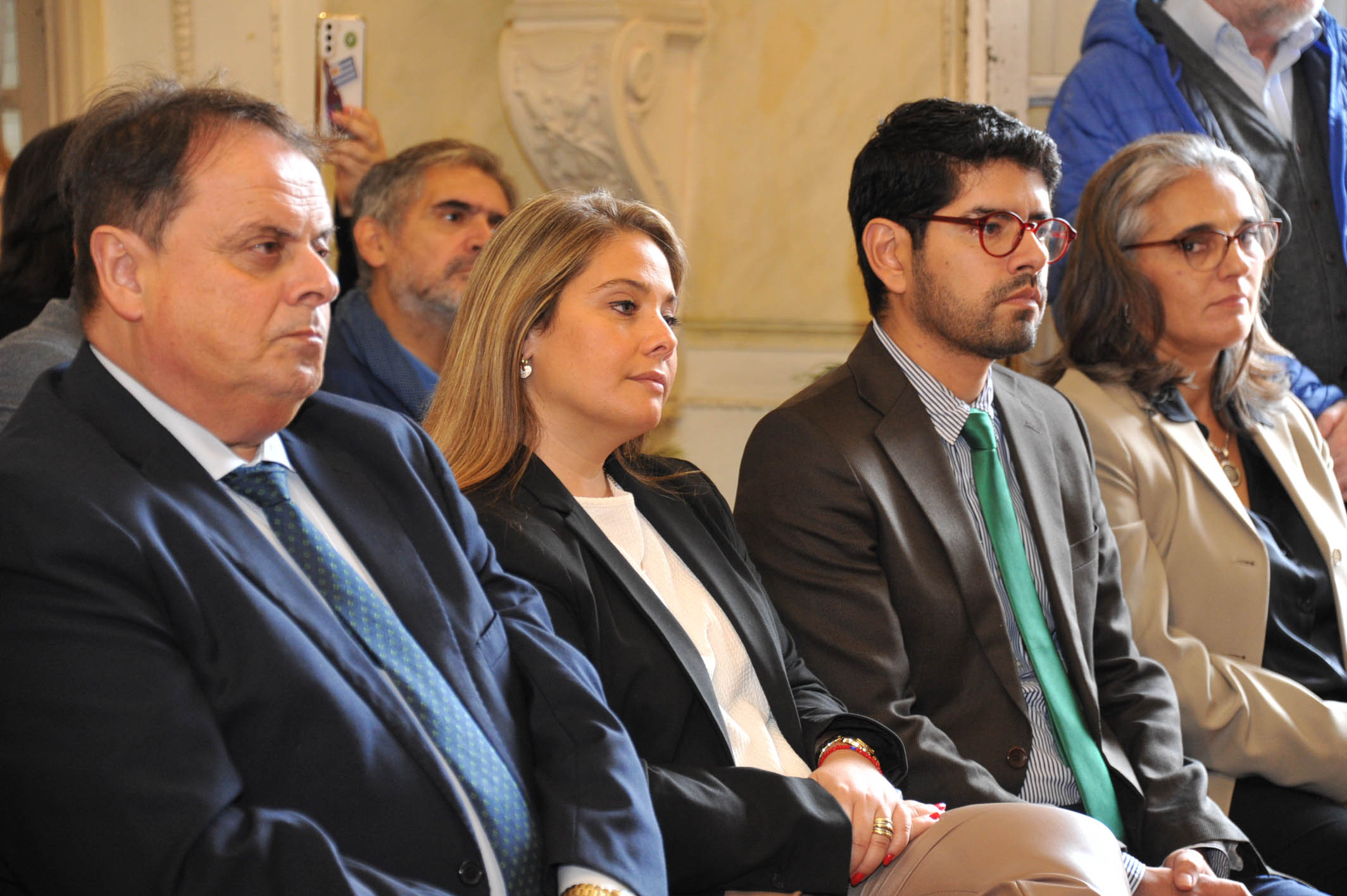 Lanzamiento de la edición 2024 del Día del Patrimonio