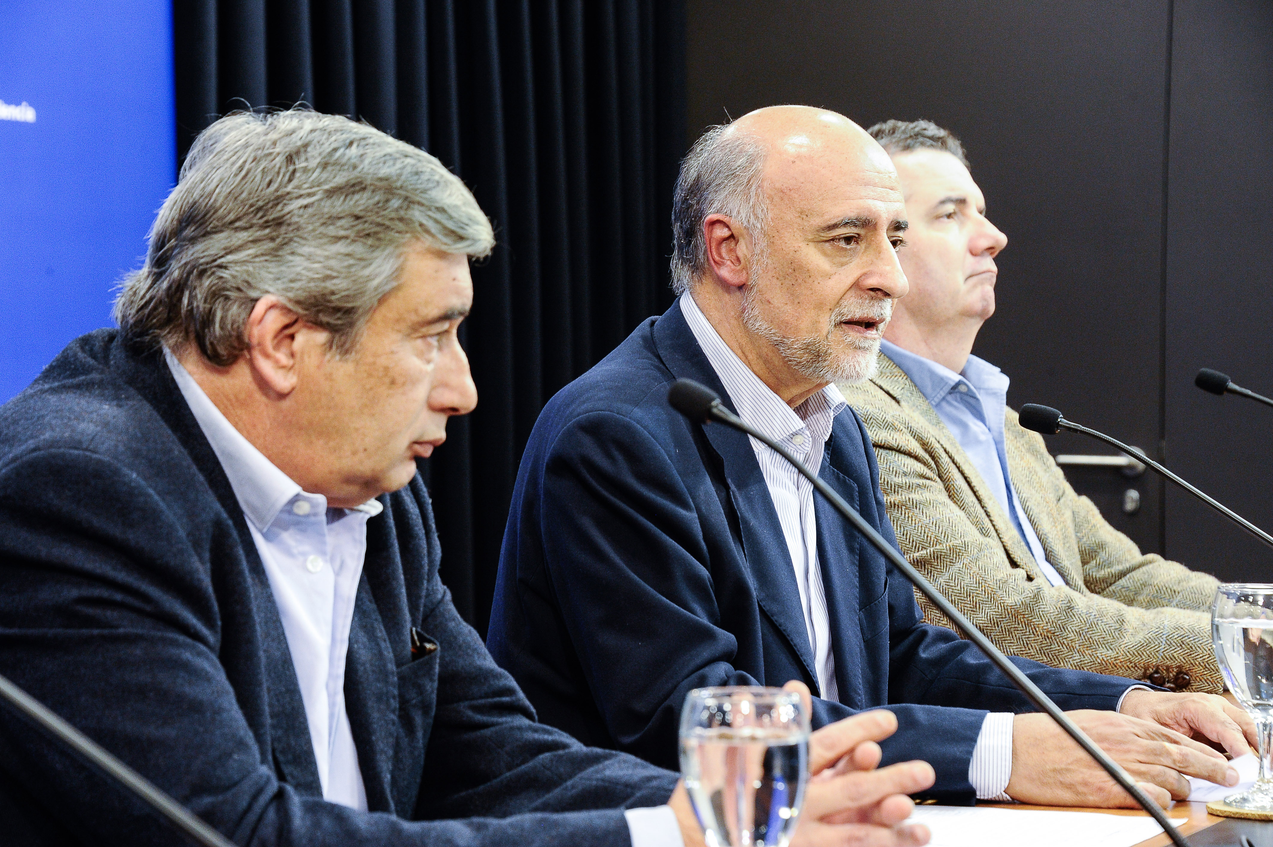 Mensaje del ministro Pablo Mieres en el marco del Día Internacional de los Trabajadores