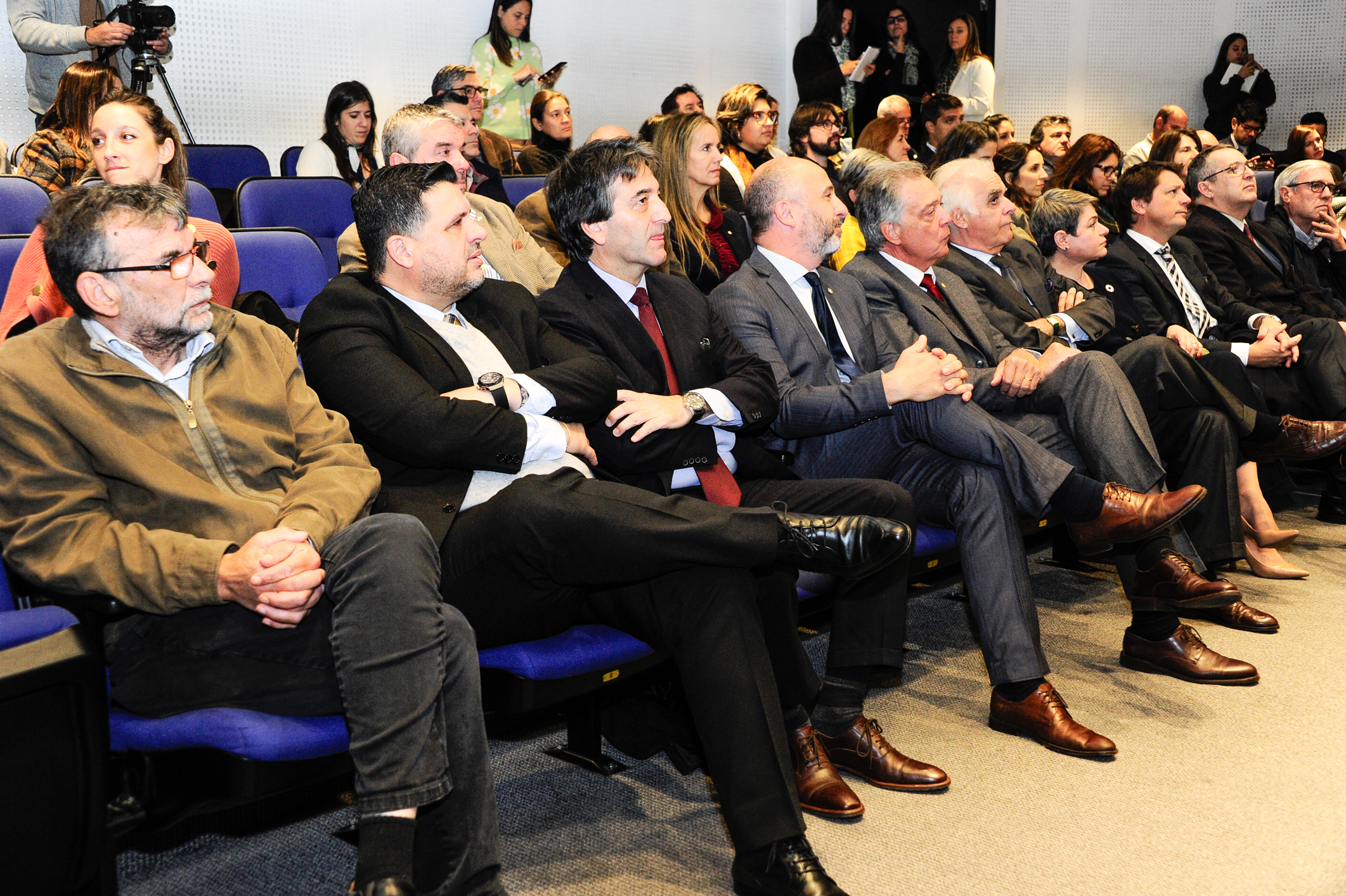 Lanzamiento de nueva edición de Expo Uruguay Sostenible