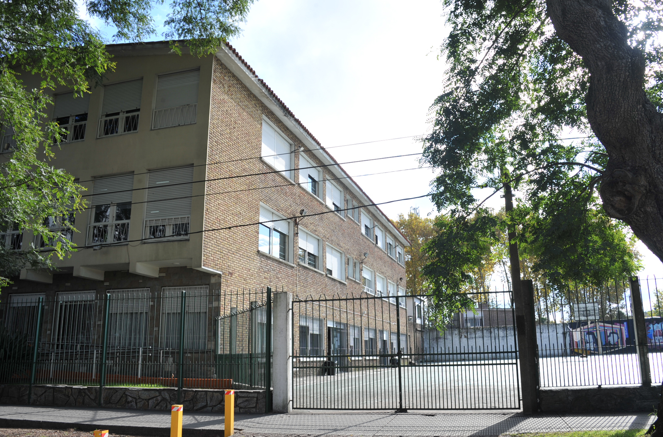 Firma de convenios sociales del MTOP en Montevideo