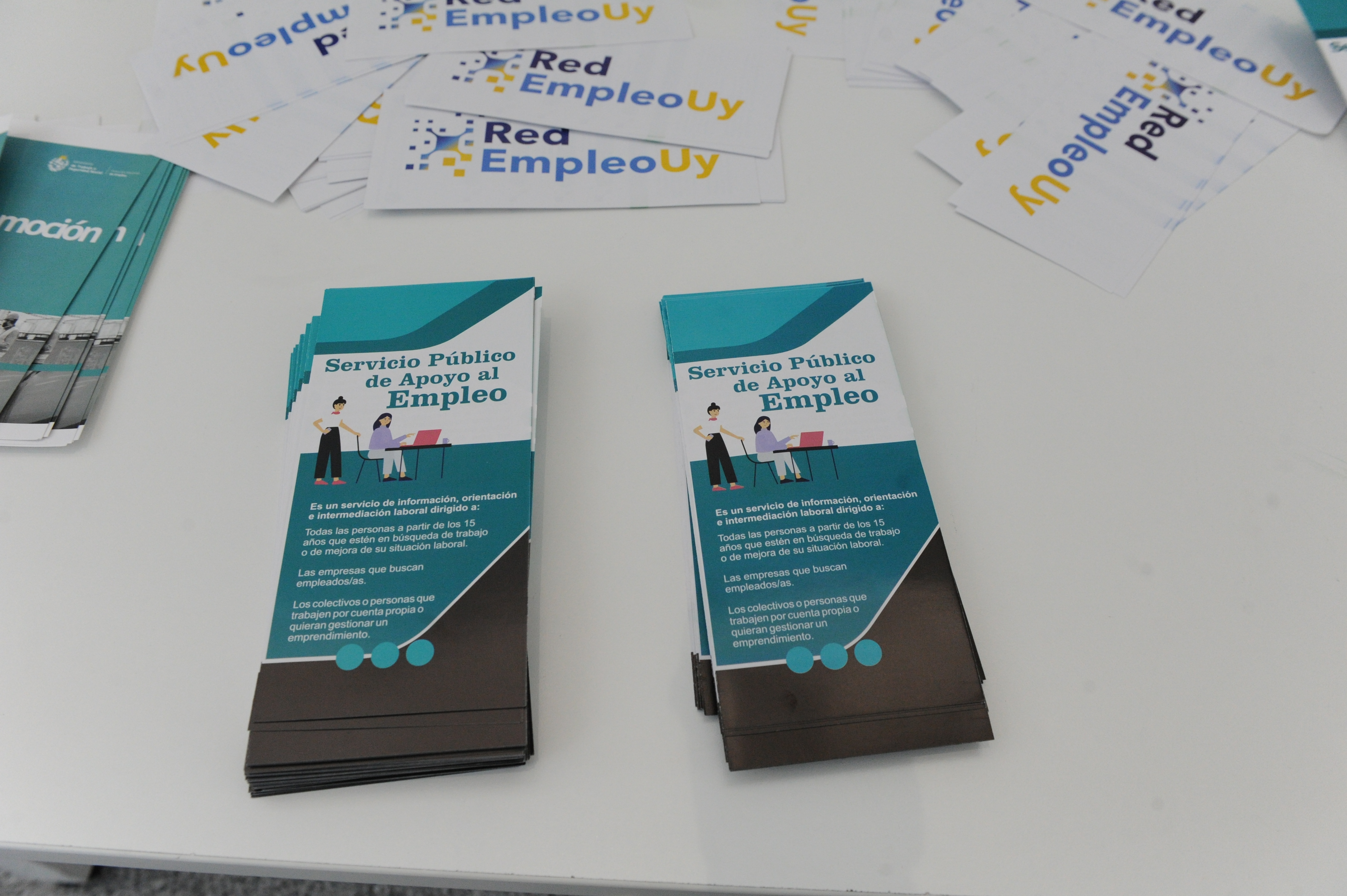 Ministerio de Trabajo presentó nueva herramienta para optimizar la empleabilidad en el país