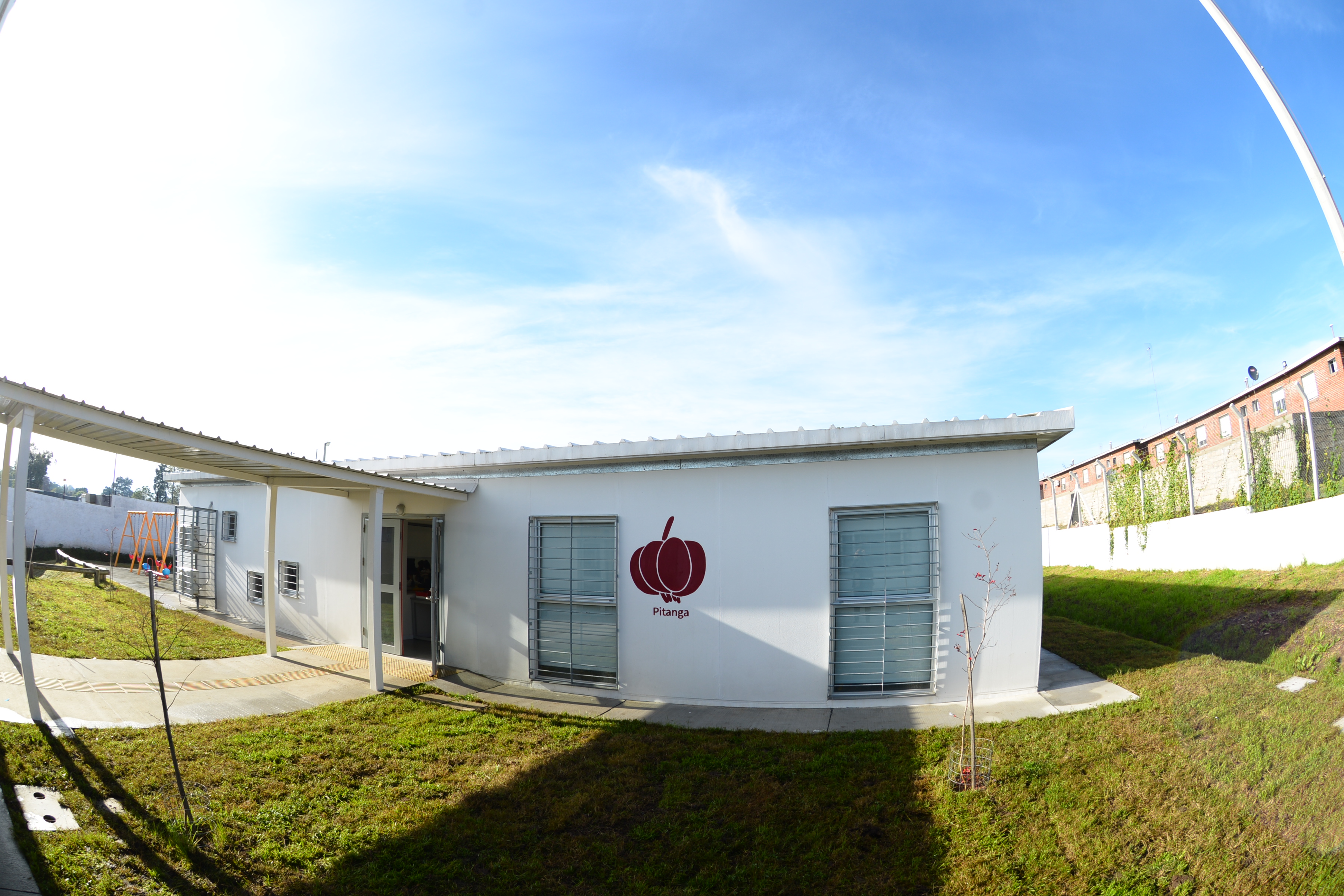 Escuela n.° 264 del barrio 3 de Abril dispone de nuevo local y modalidad de tiempo completo